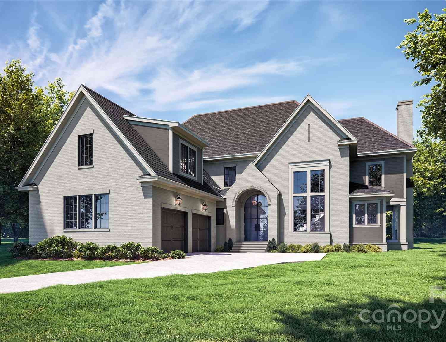 11031 Harrisons Crossing Avenue, Charlotte, North Carolina image 1