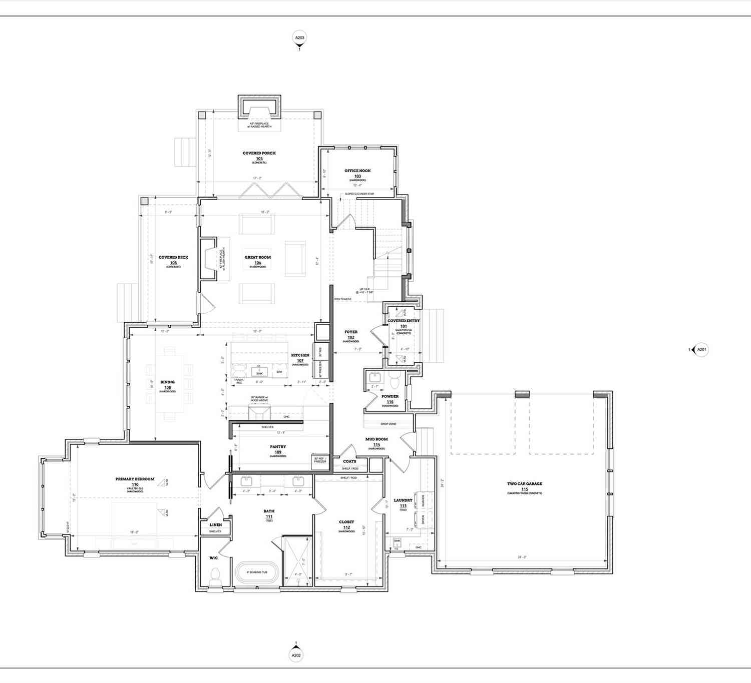 11031 Harrisons Crossing Avenue, Charlotte, North Carolina image 6