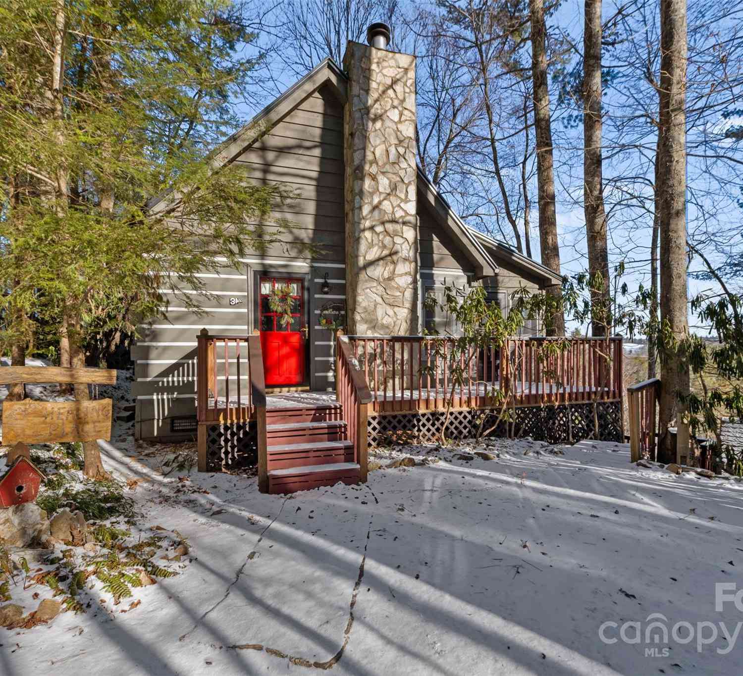 348 Laurelwood Lane, Boone, North Carolina image 1