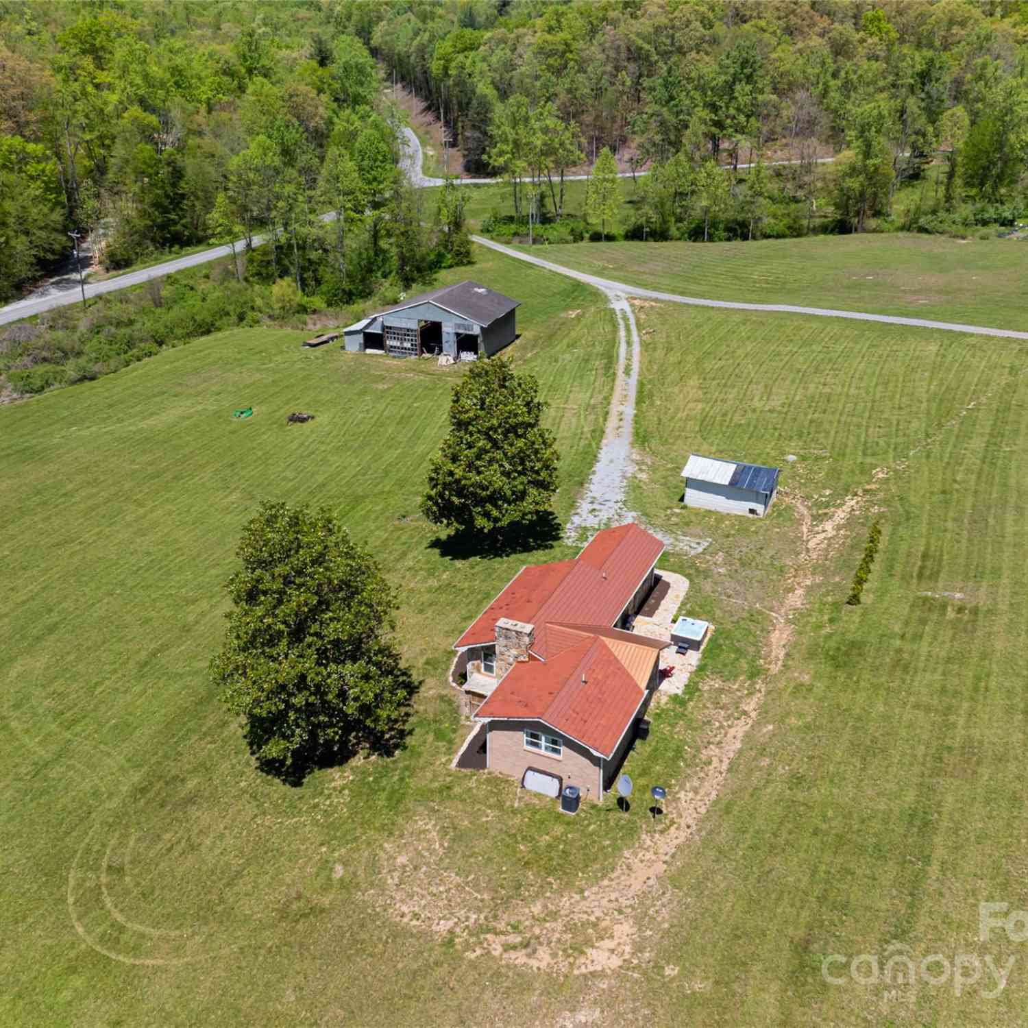 103 Maynards Way, Hendersonville, North Carolina image 7
