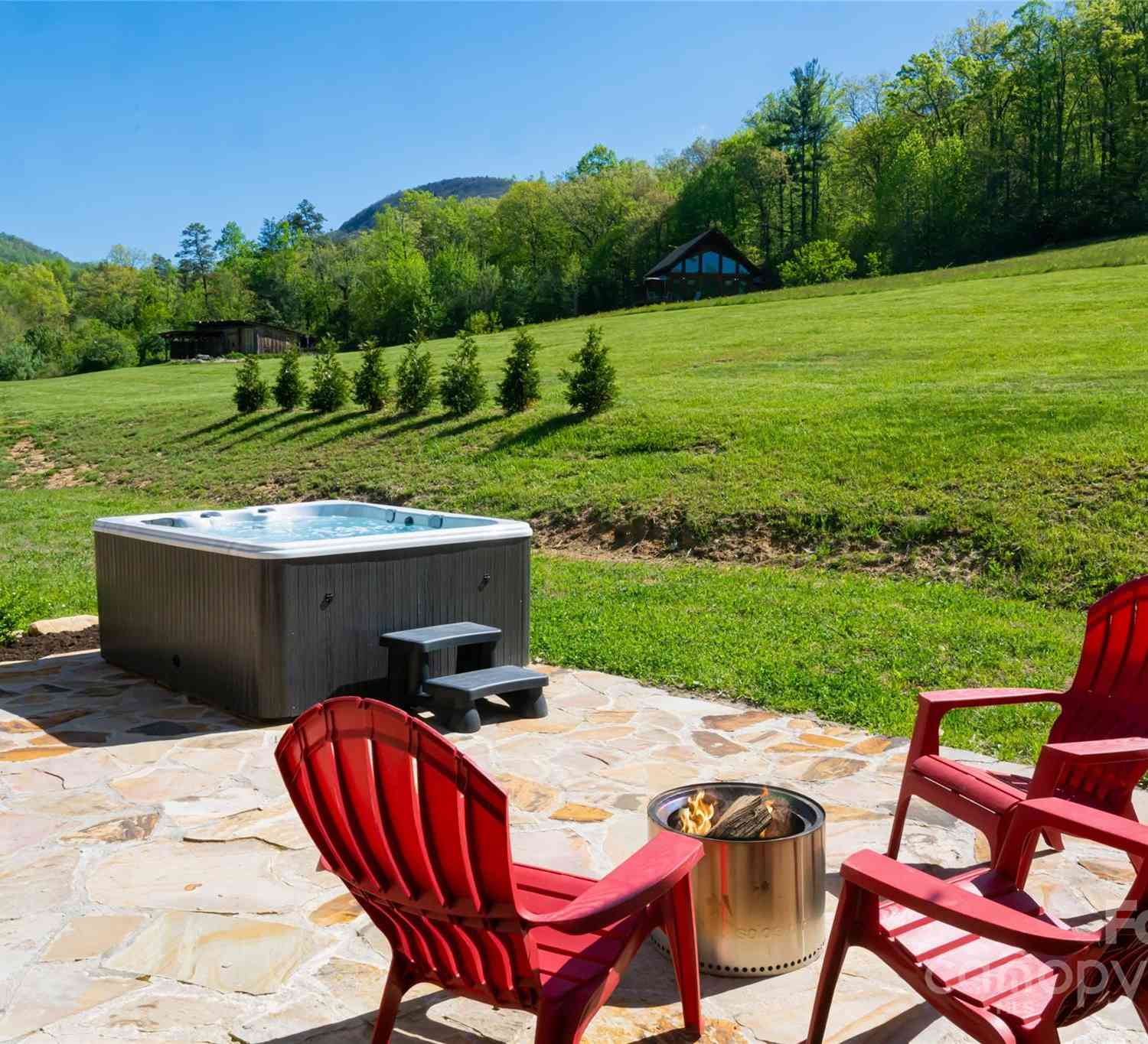 103 Maynards Way, Hendersonville, North Carolina image 9