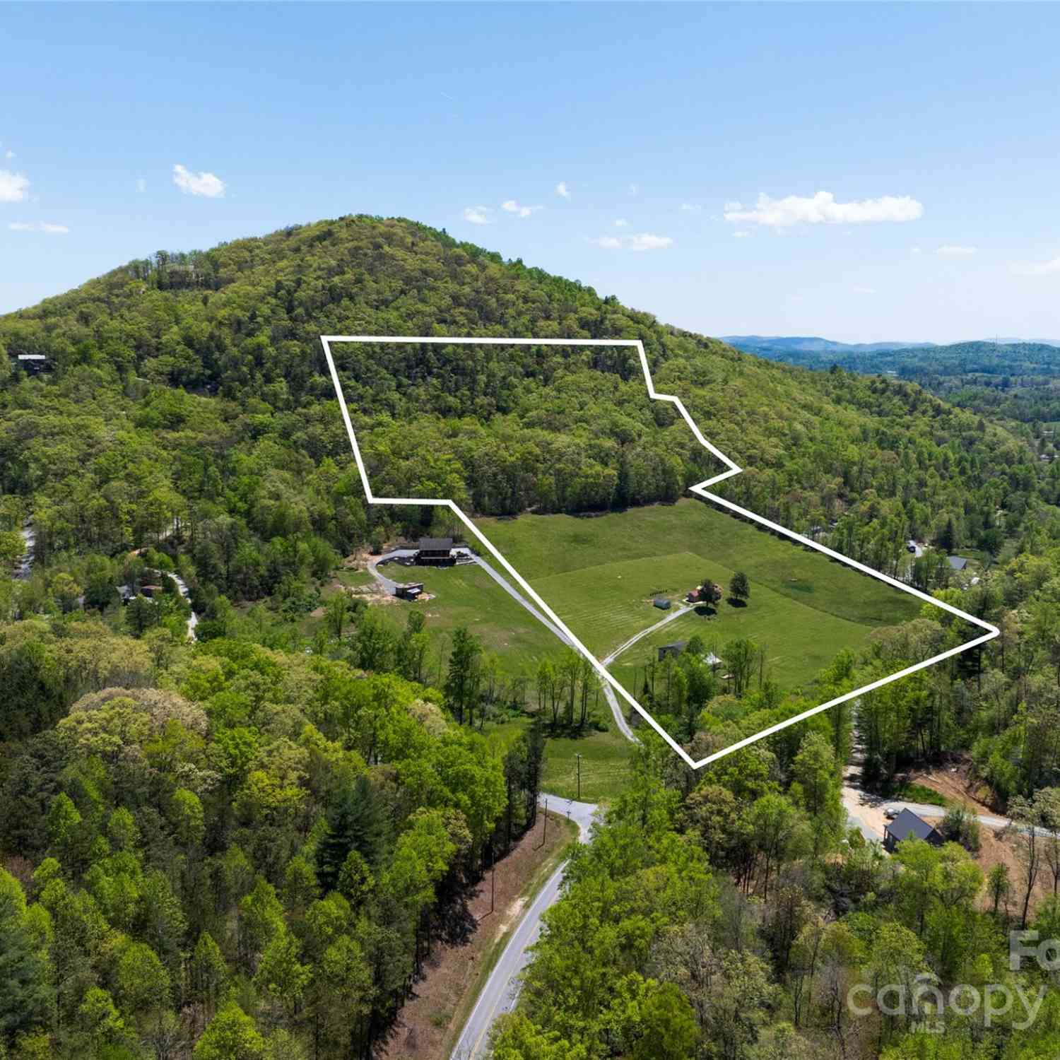 103 Maynards Way, Hendersonville, North Carolina image 43