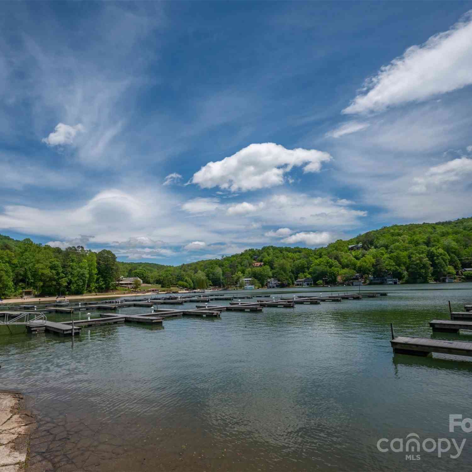 595 Quail Ridge Boulevard, Lake Lure, North Carolina image 18