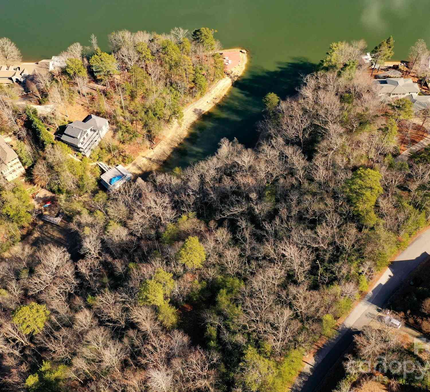 595 Quail Ridge Boulevard, Lake Lure, North Carolina image 39