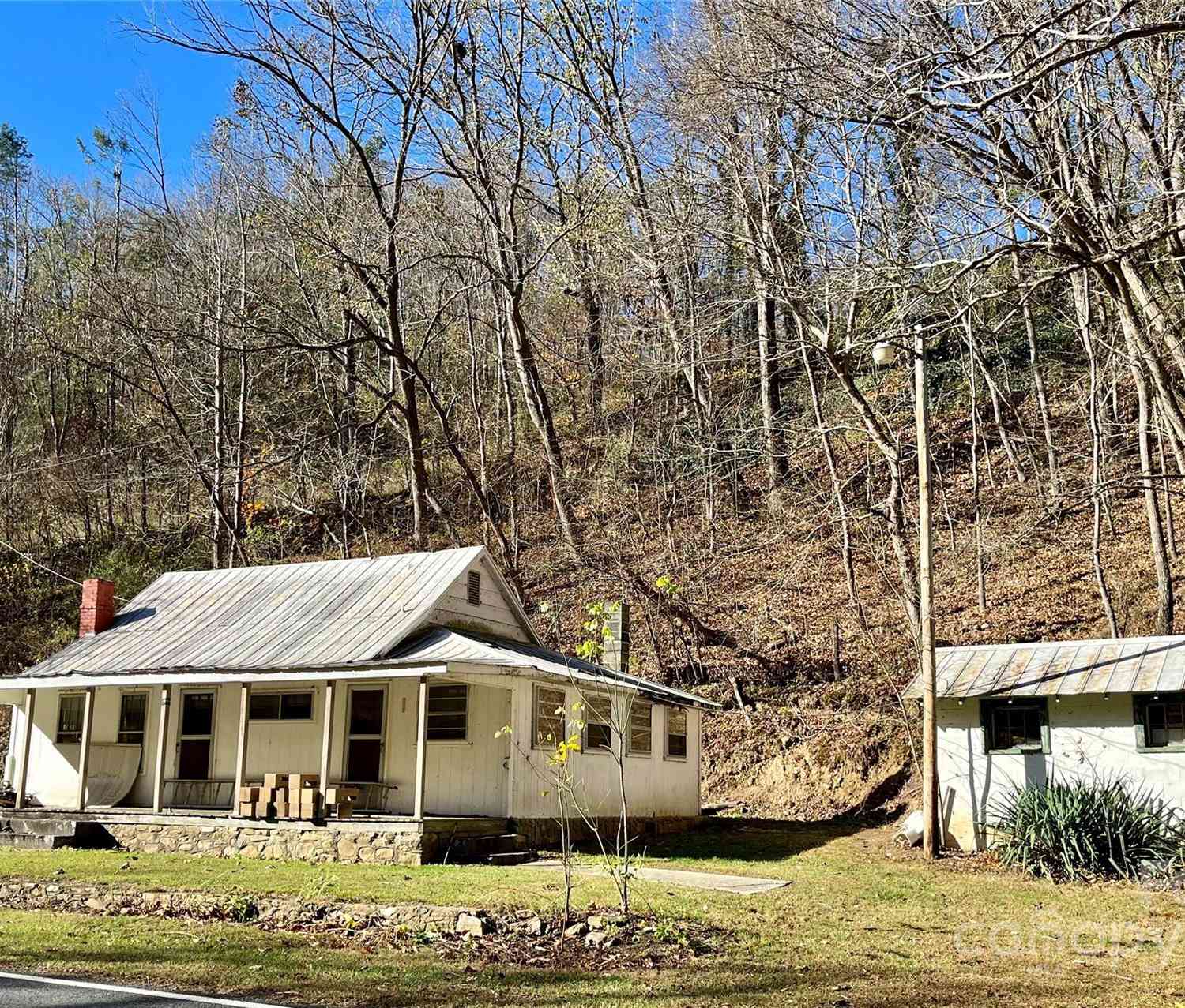 851 Lower Shut In Road, Hot Springs, North Carolina image 26