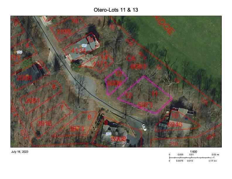 Lots 11&13 Aldersgate Road #1113, Waynesville, North Carolina image 1