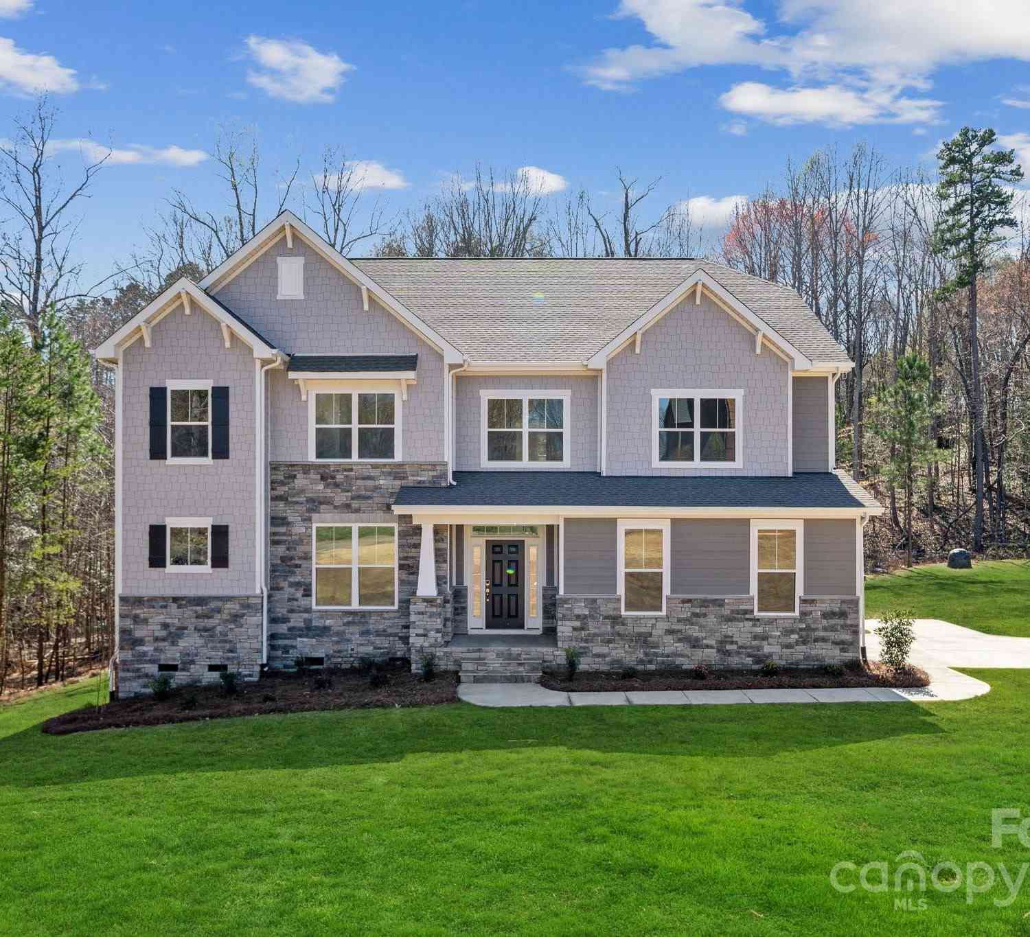 6997 Cobblefield Lane, Denver, North Carolina image 1