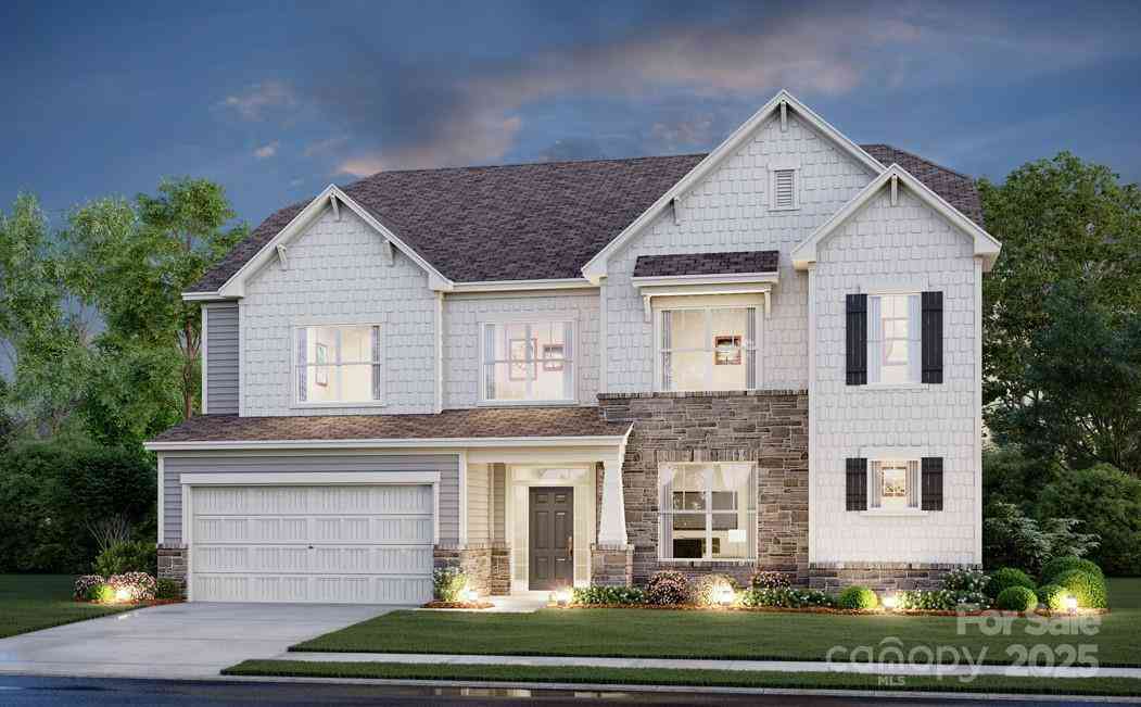 6997 Cobblefield Lane, Denver, North Carolina image 3