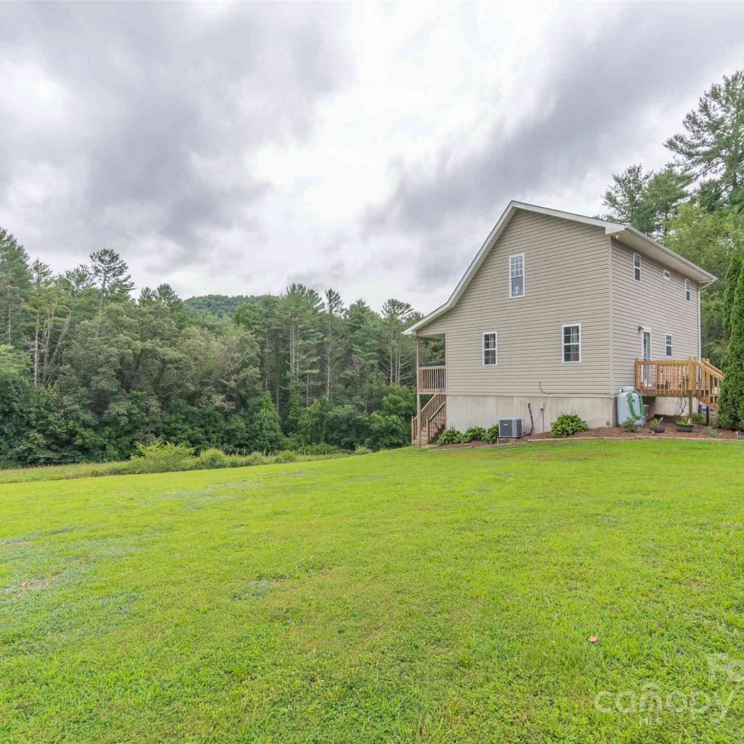 141 Holly Springs Church Road, Penrose, North Carolina image 27