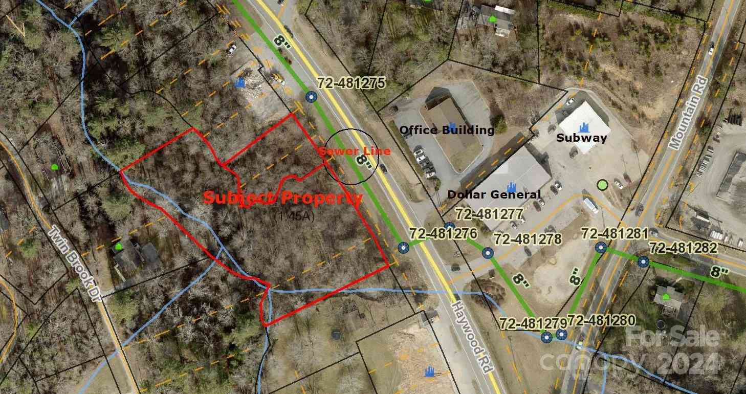 00 Haywood Road, Hendersonville, North Carolina image 8