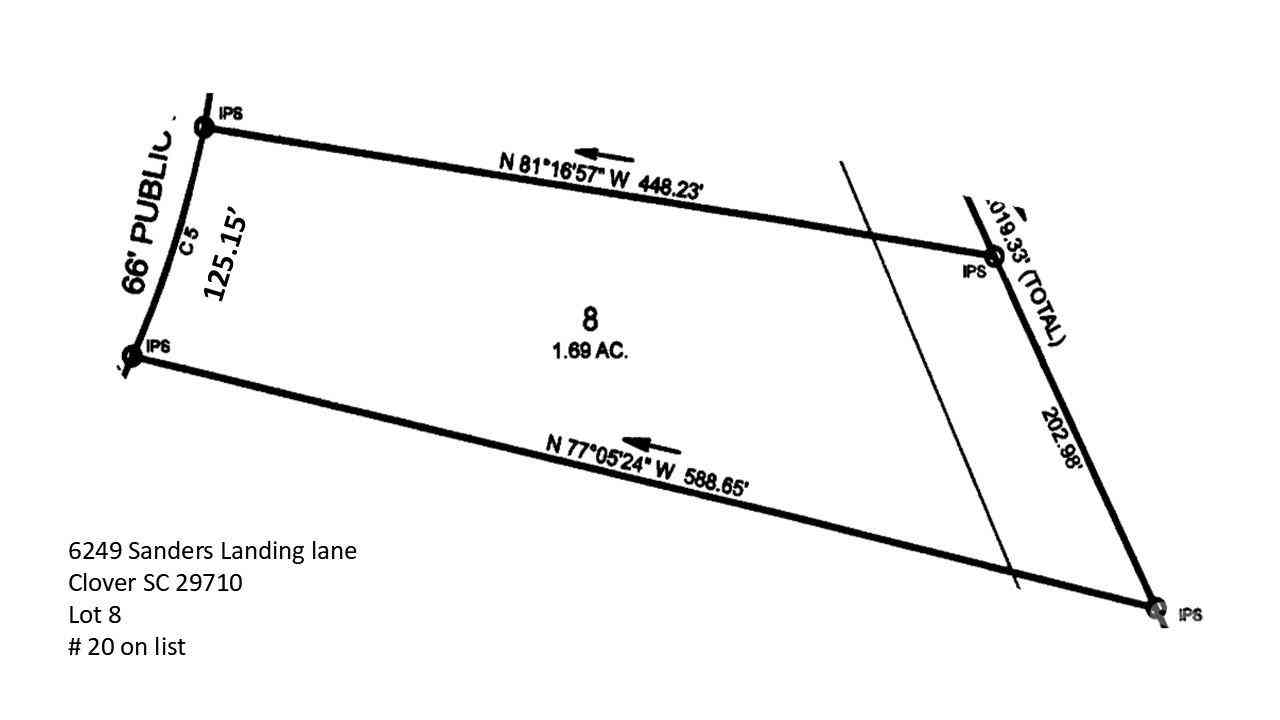 6249 Sanders Landing Lane #8, Clover, South Carolina image 4