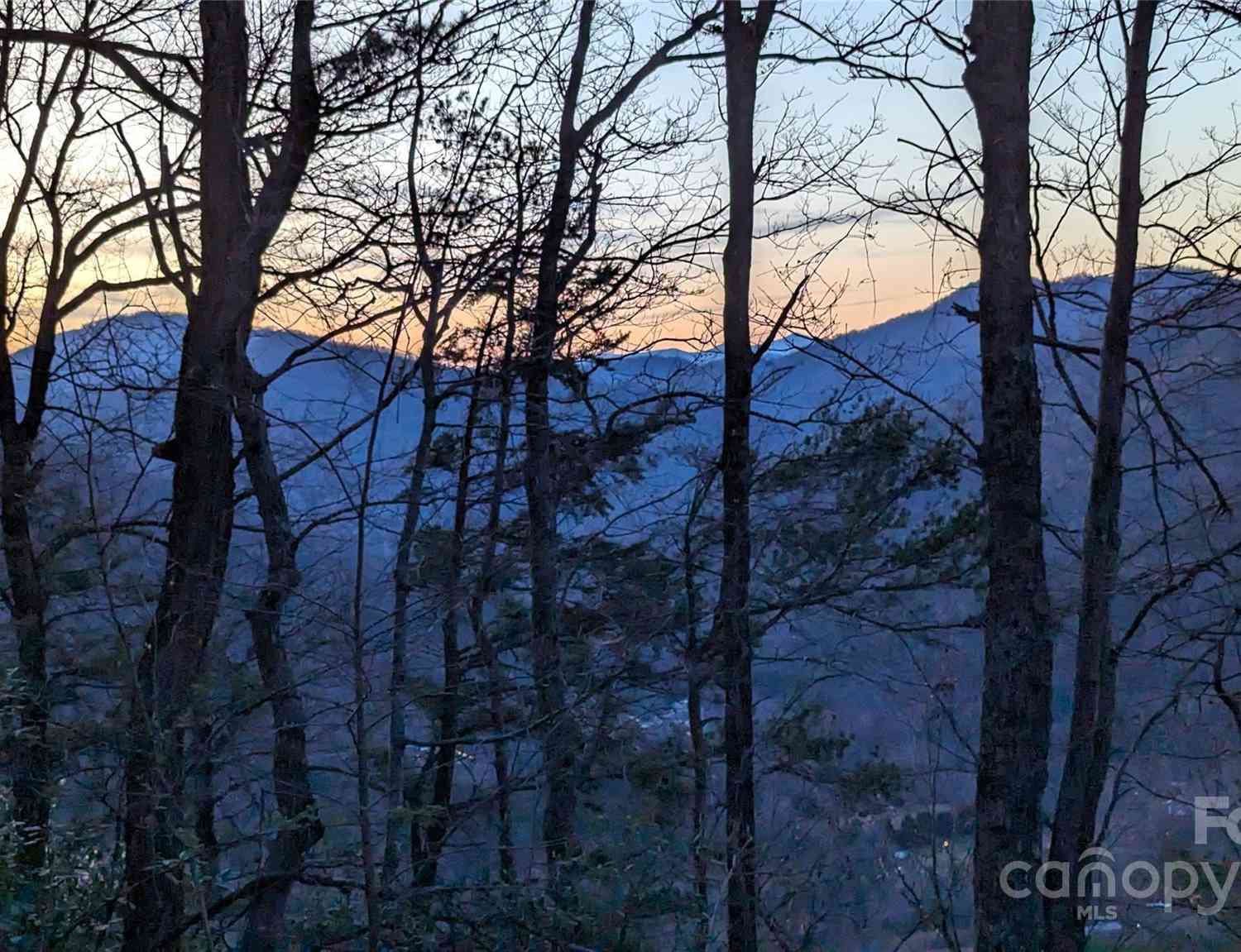 Ridgecrest Drive, Lake Lure, North Carolina image 1