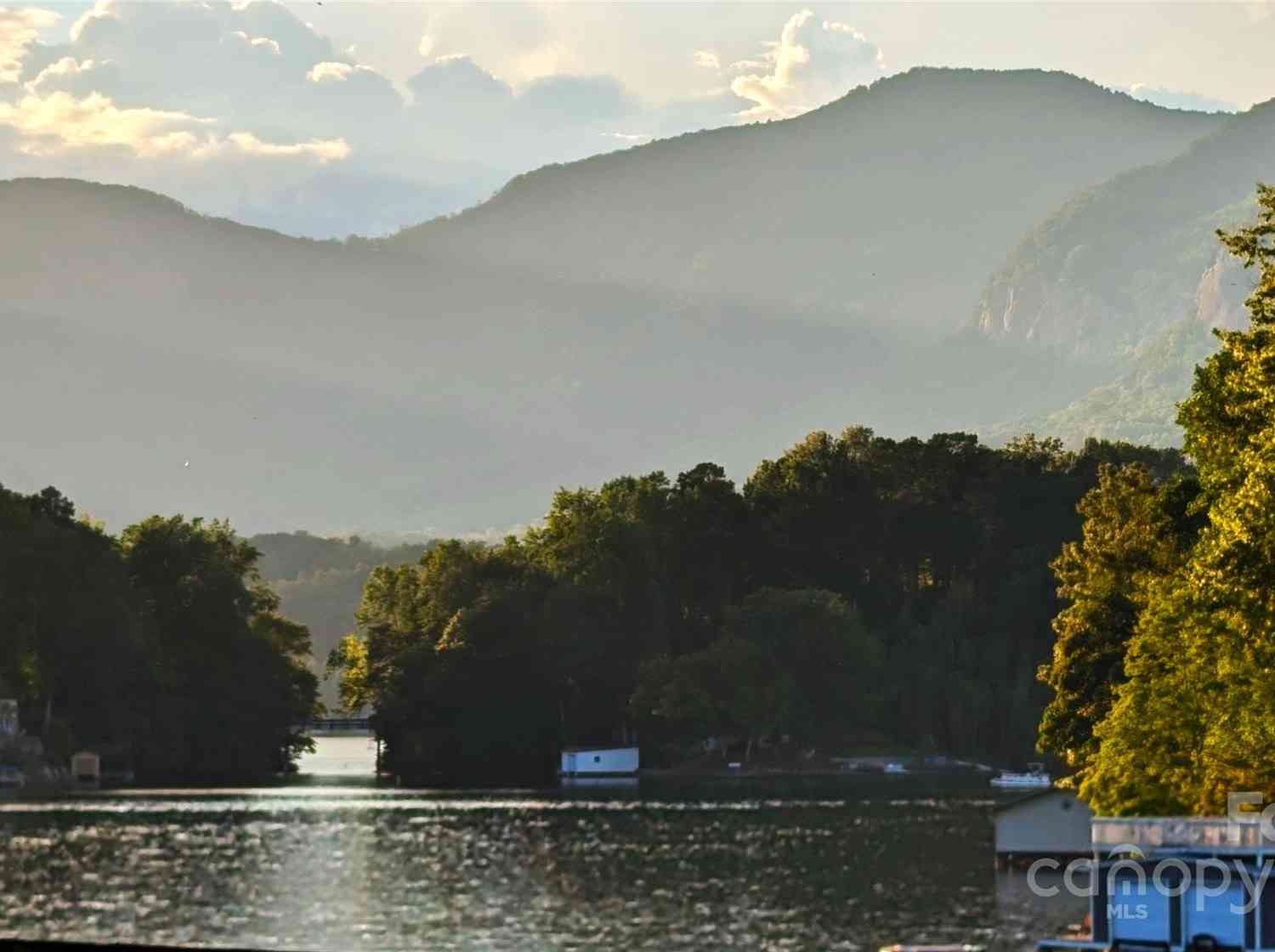 Ridgecrest Drive, Lake Lure, North Carolina image 15