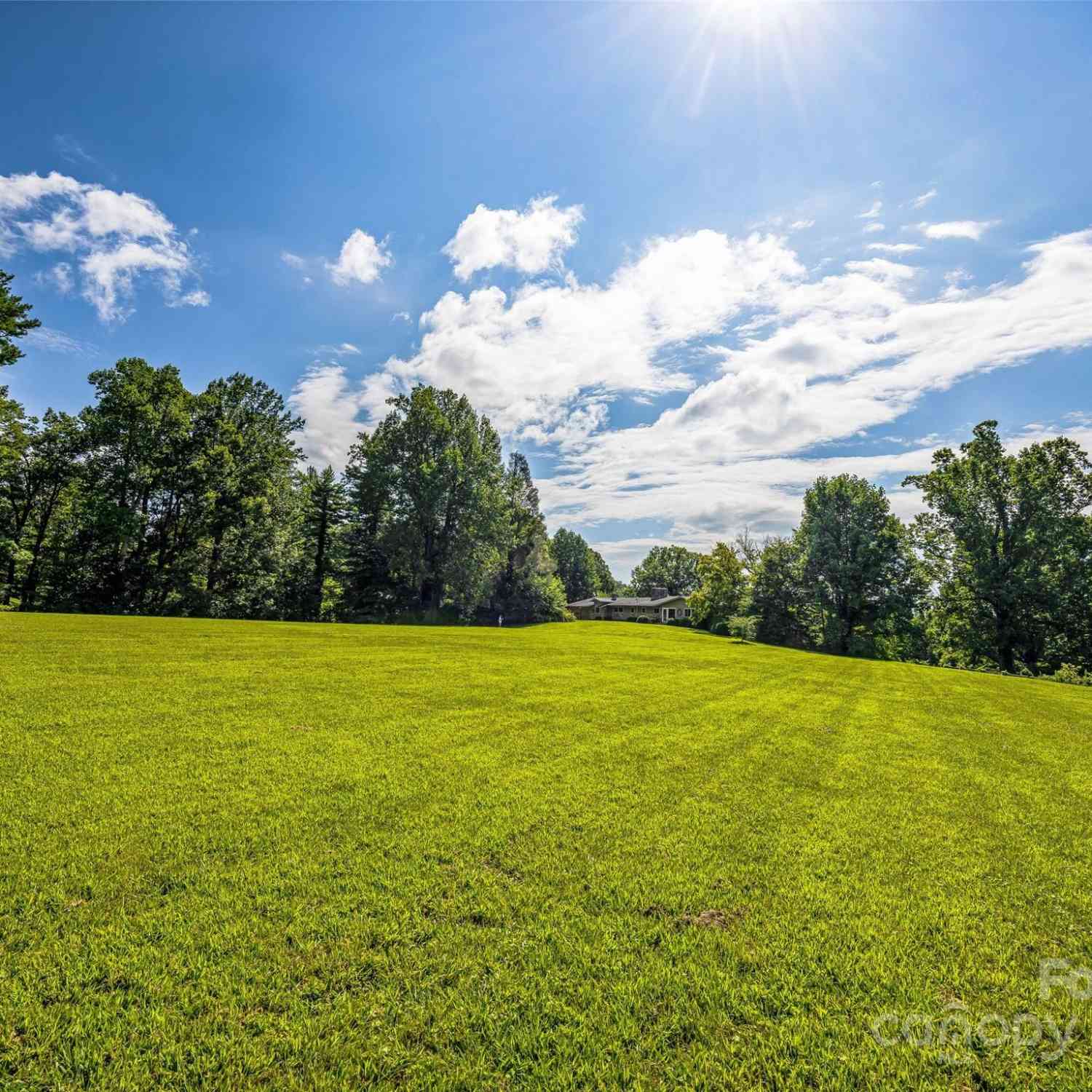 1411 Cabin Creek Road, Zirconia, North Carolina image 47