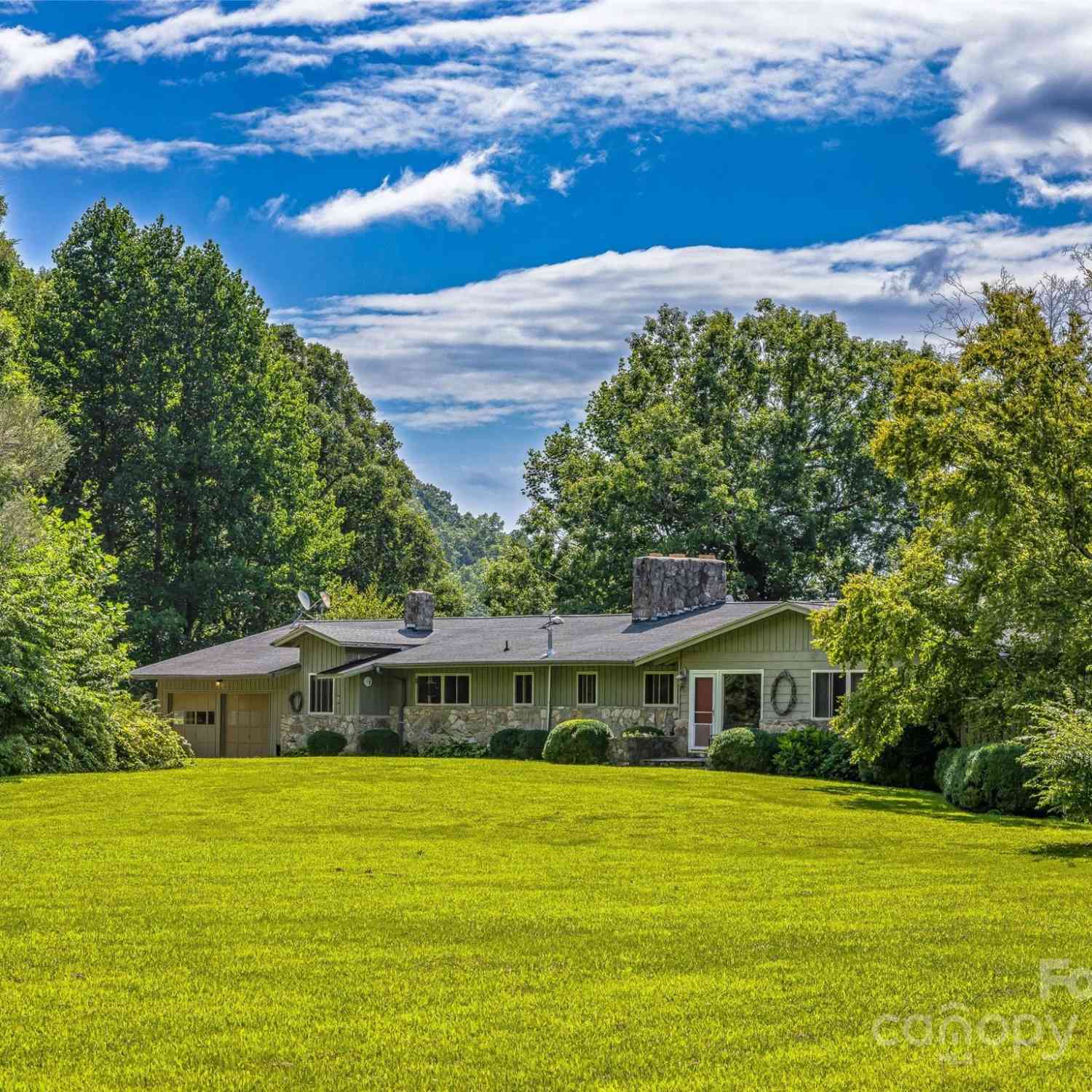 1411 Cabin Creek Road, Zirconia, North Carolina image 7