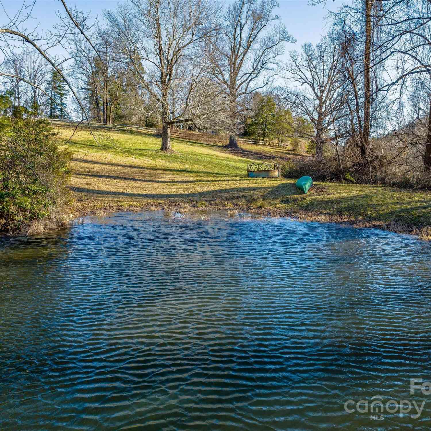 1411 Cabin Creek Road, Zirconia, North Carolina image 8