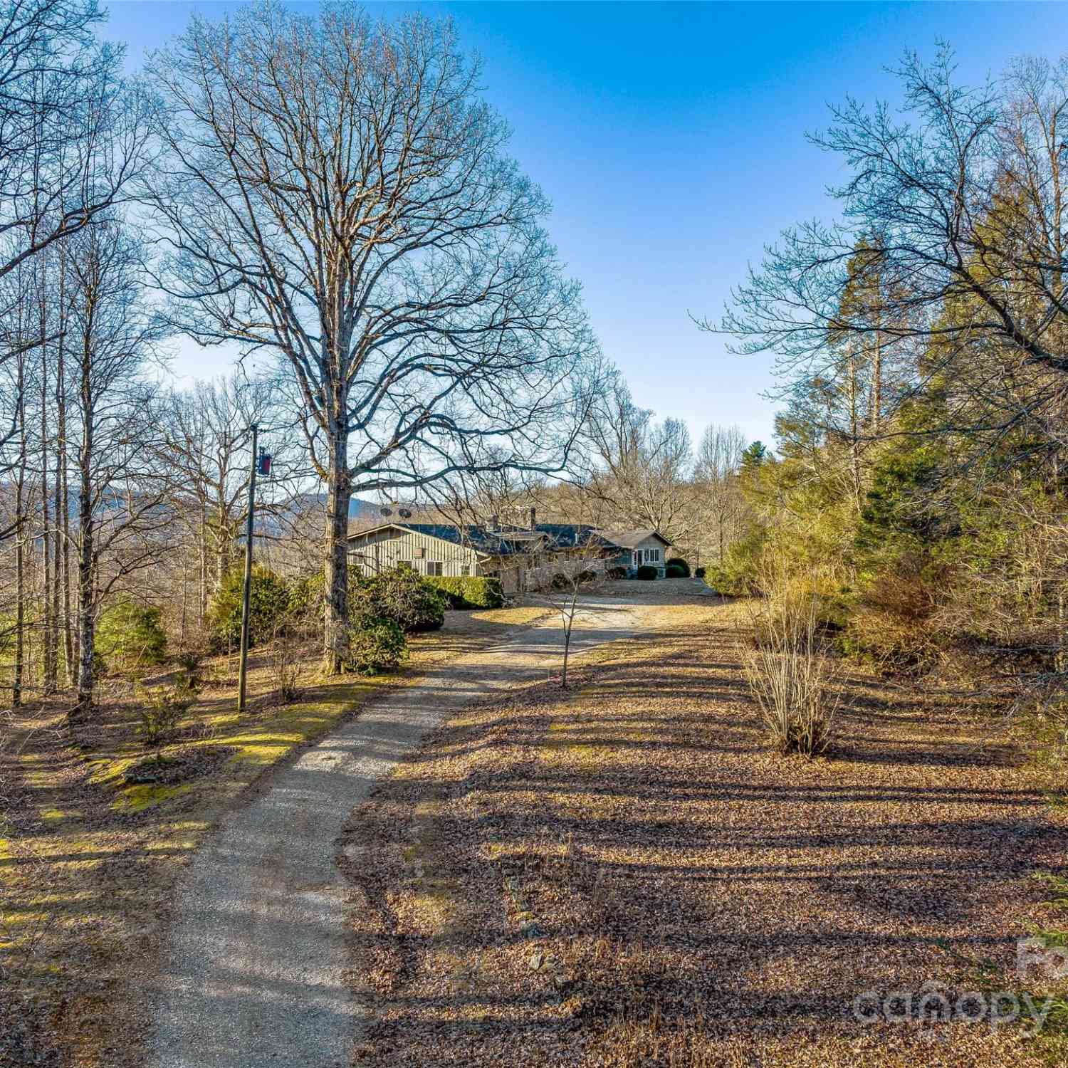 1411 Cabin Creek Road, Zirconia, North Carolina image 39