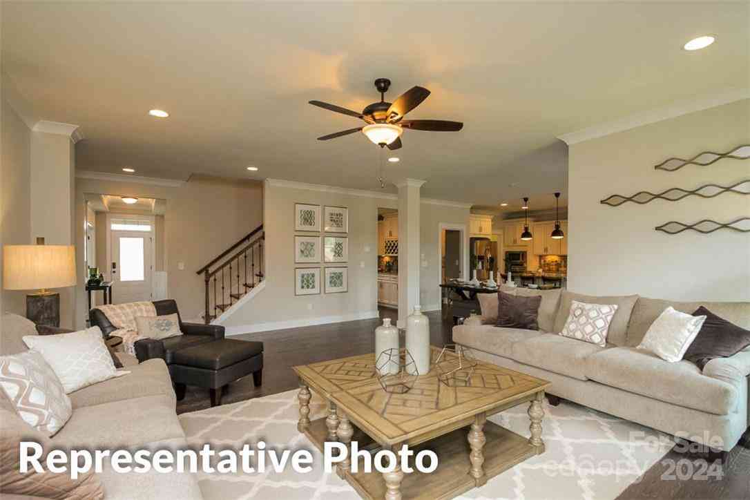 8732 Acadia Parkway #600, Sherrills Ford, North Carolina image 13