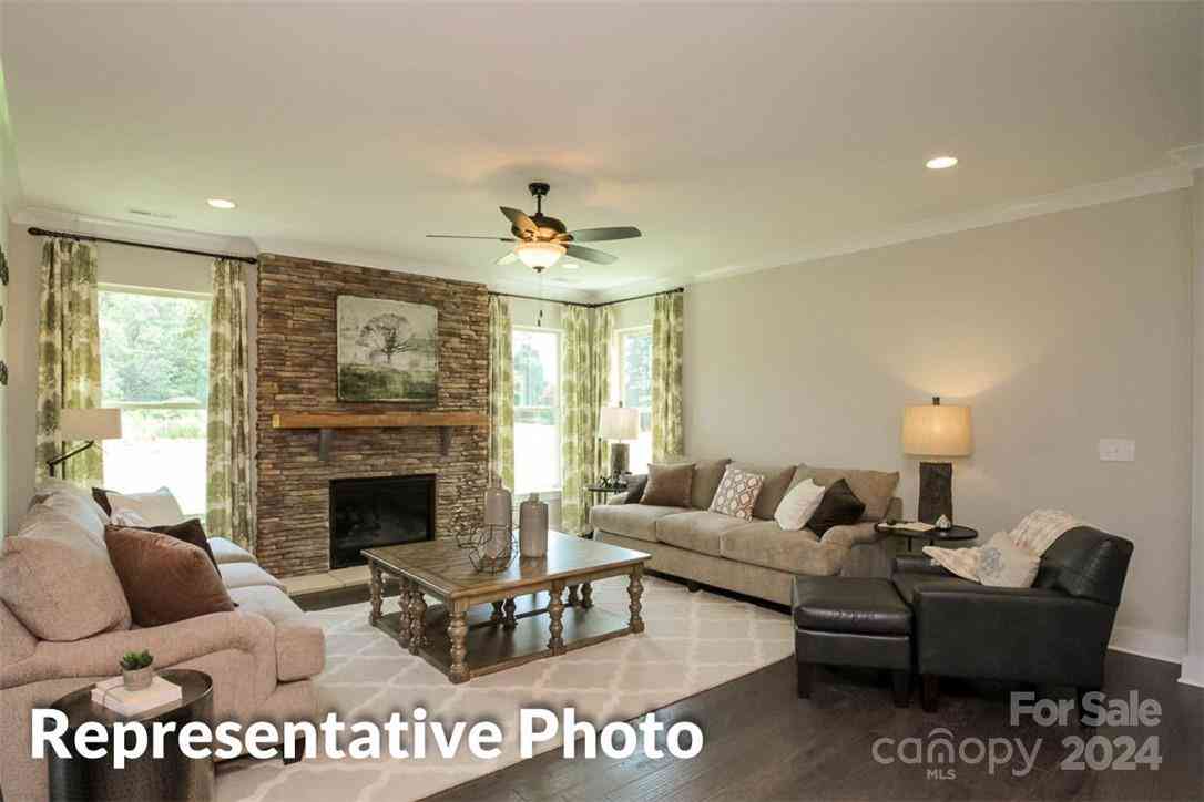 8732 Acadia Parkway #600, Sherrills Ford, North Carolina image 12