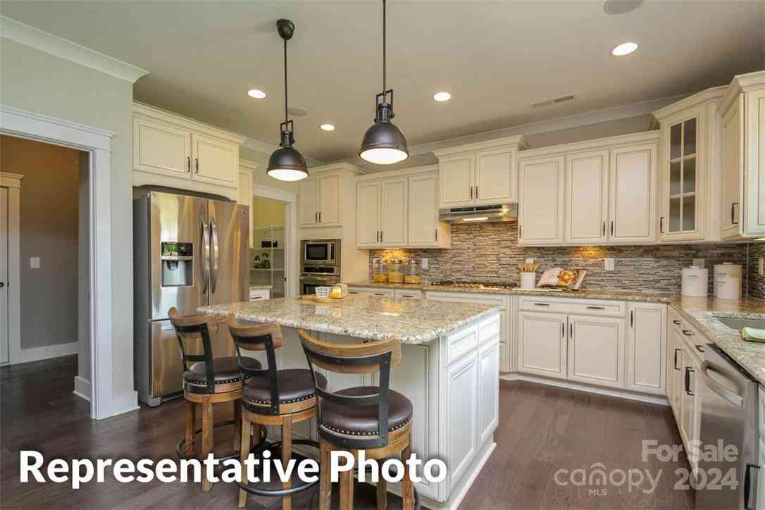 8732 Acadia Parkway #600, Sherrills Ford, North Carolina image 16