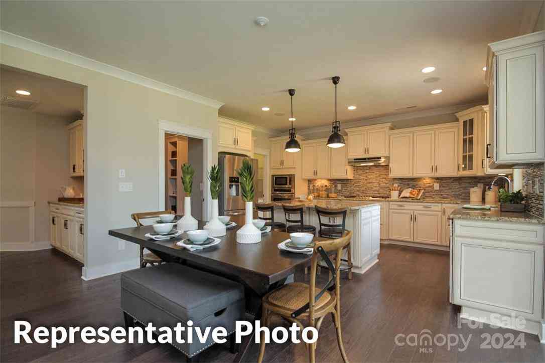 8732 Acadia Parkway #600, Sherrills Ford, North Carolina image 14