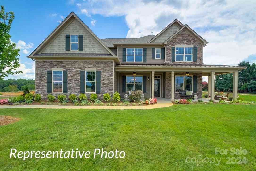 8732 Acadia Parkway #600, Sherrills Ford, North Carolina image 11