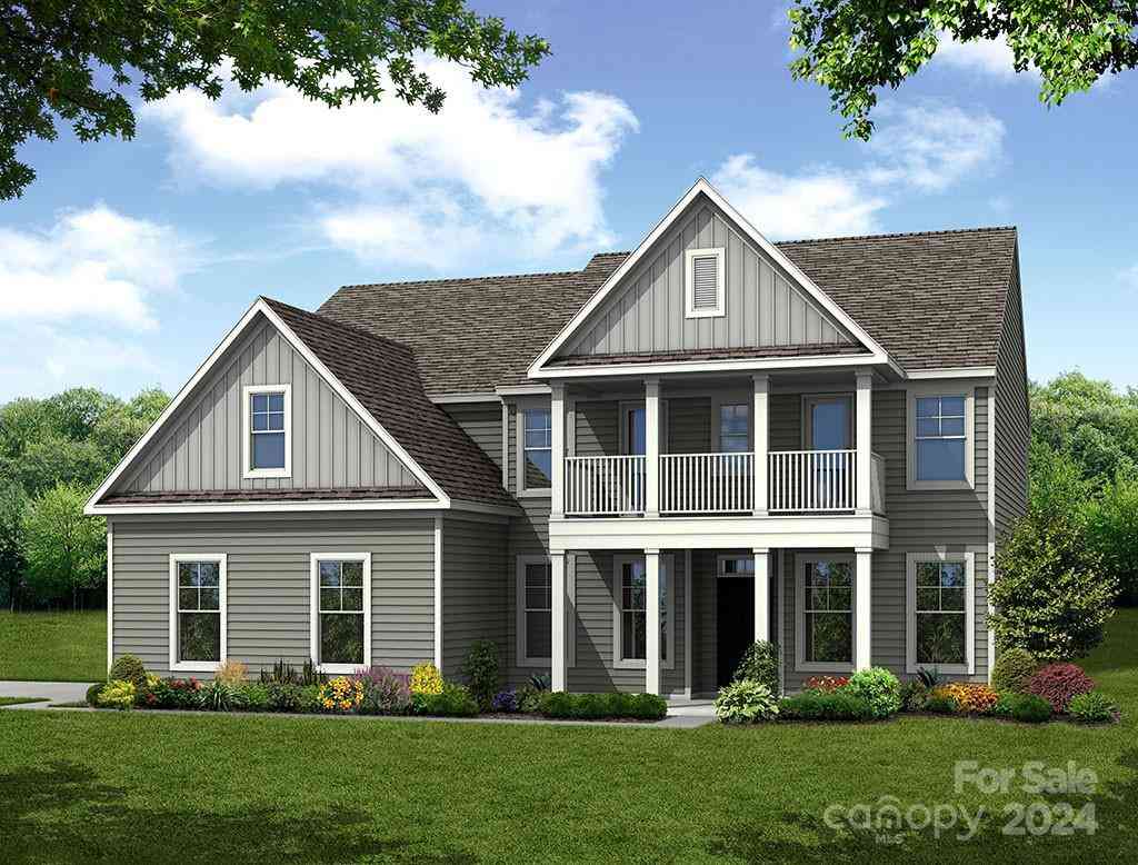 8732 Acadia Parkway #600, Sherrills Ford, North Carolina image 2