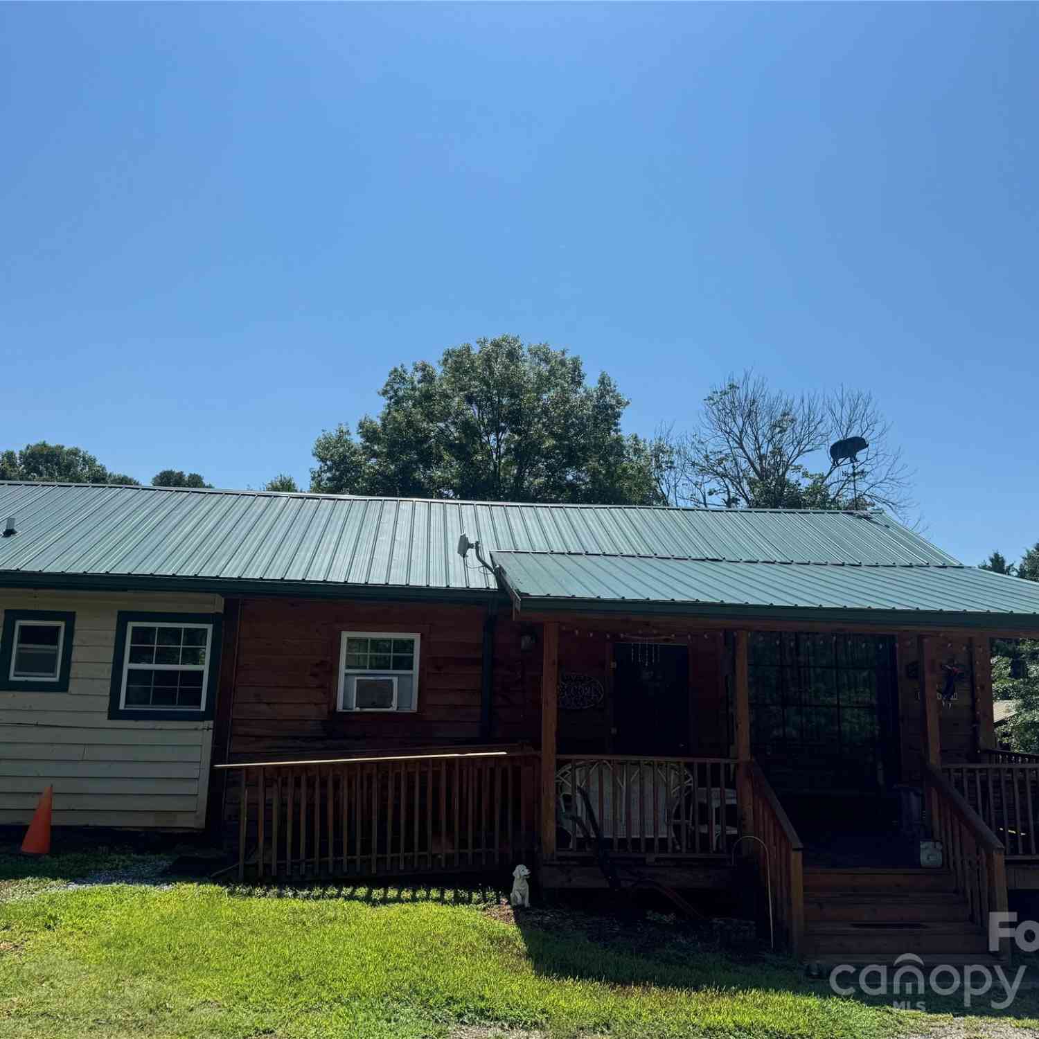 177 Peartree Drive, Lake Lure, North Carolina image 9