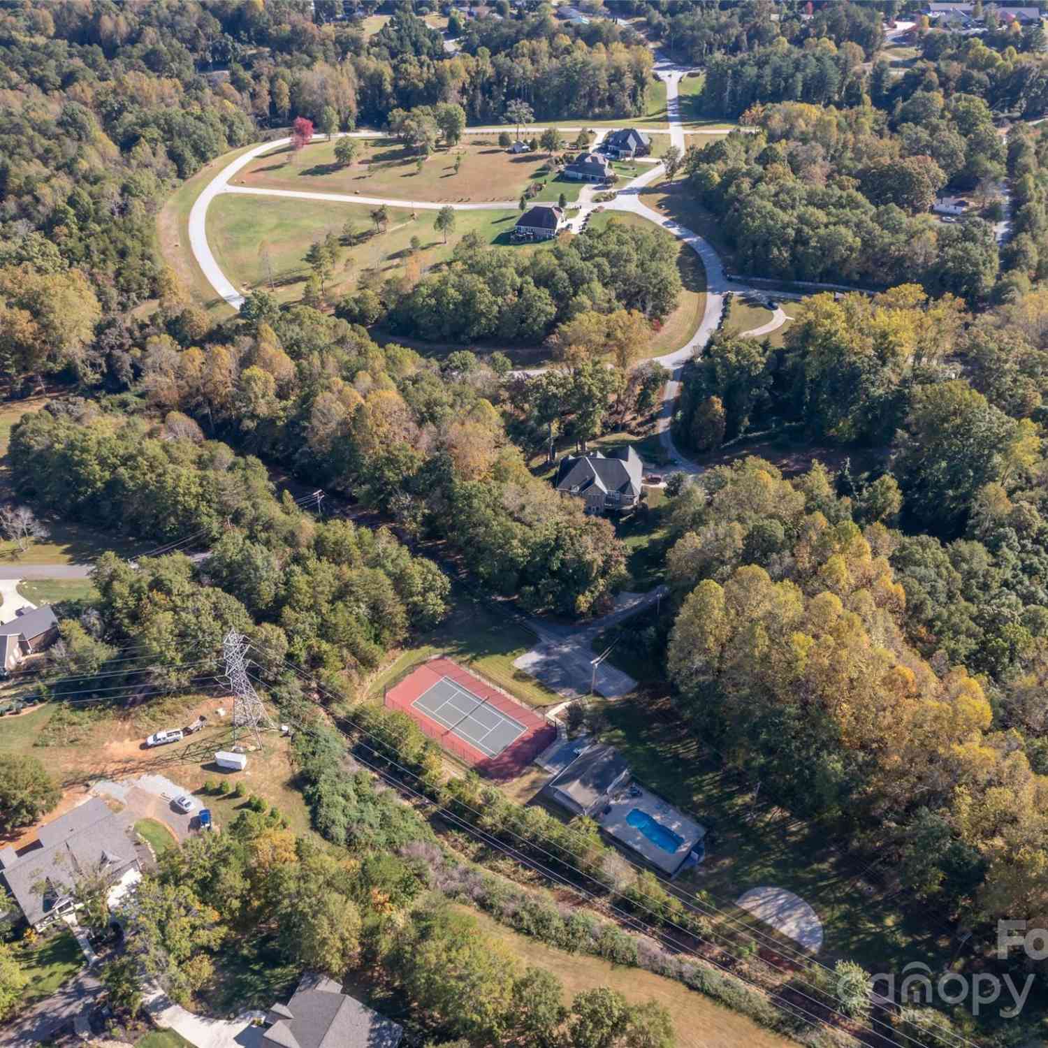 TBD Palms Way, Forest City, North Carolina image 46