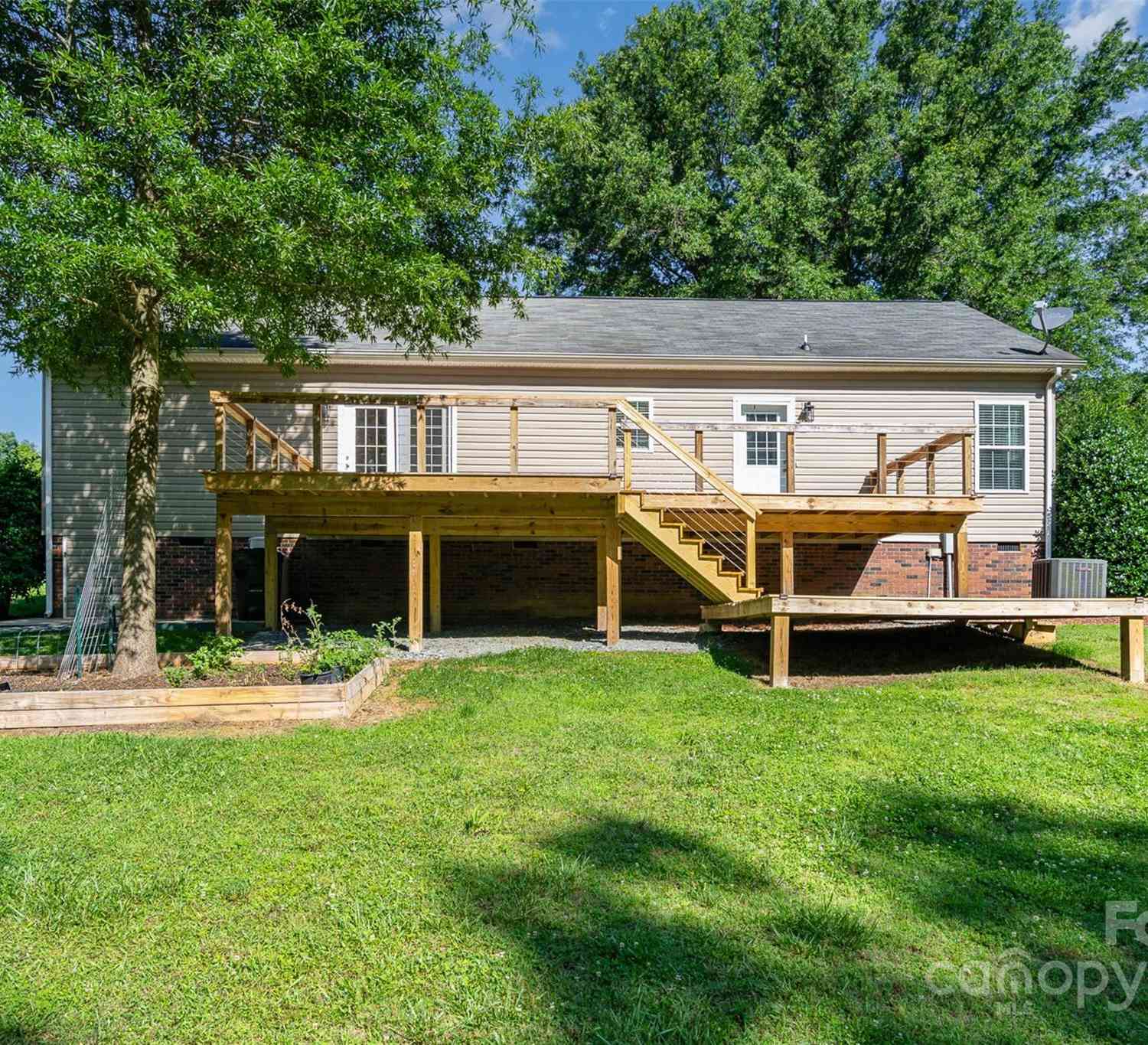 6617 Philadelphia Church Road, Marshville, North Carolina image 21