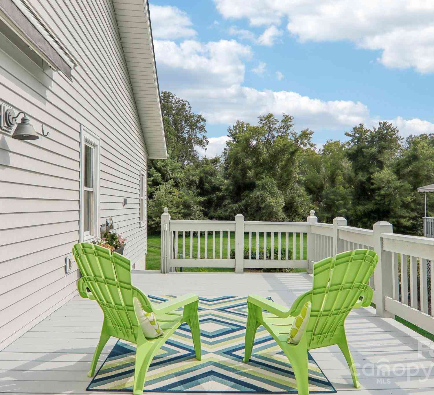 23 Country Meadows Lane, Hendersonville, North Carolina image 21