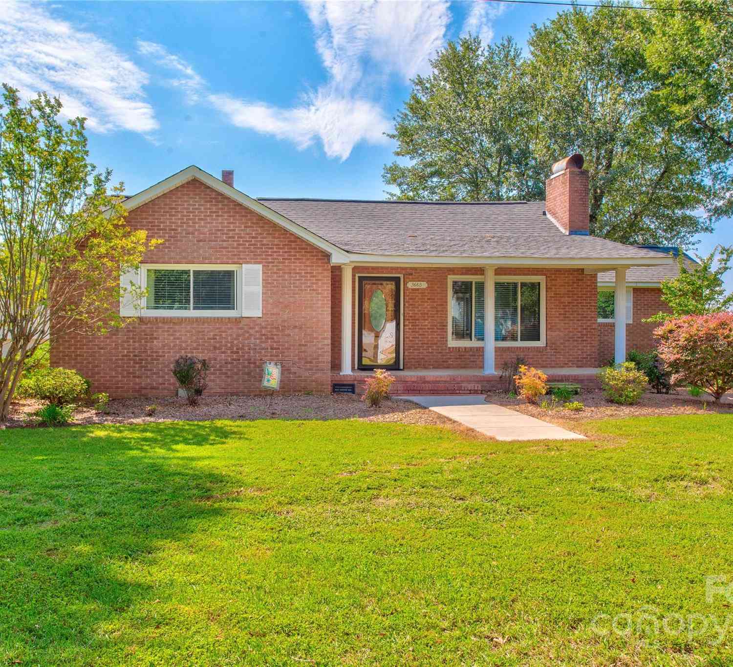 3665 Cochran Road, Concord, North Carolina image 1