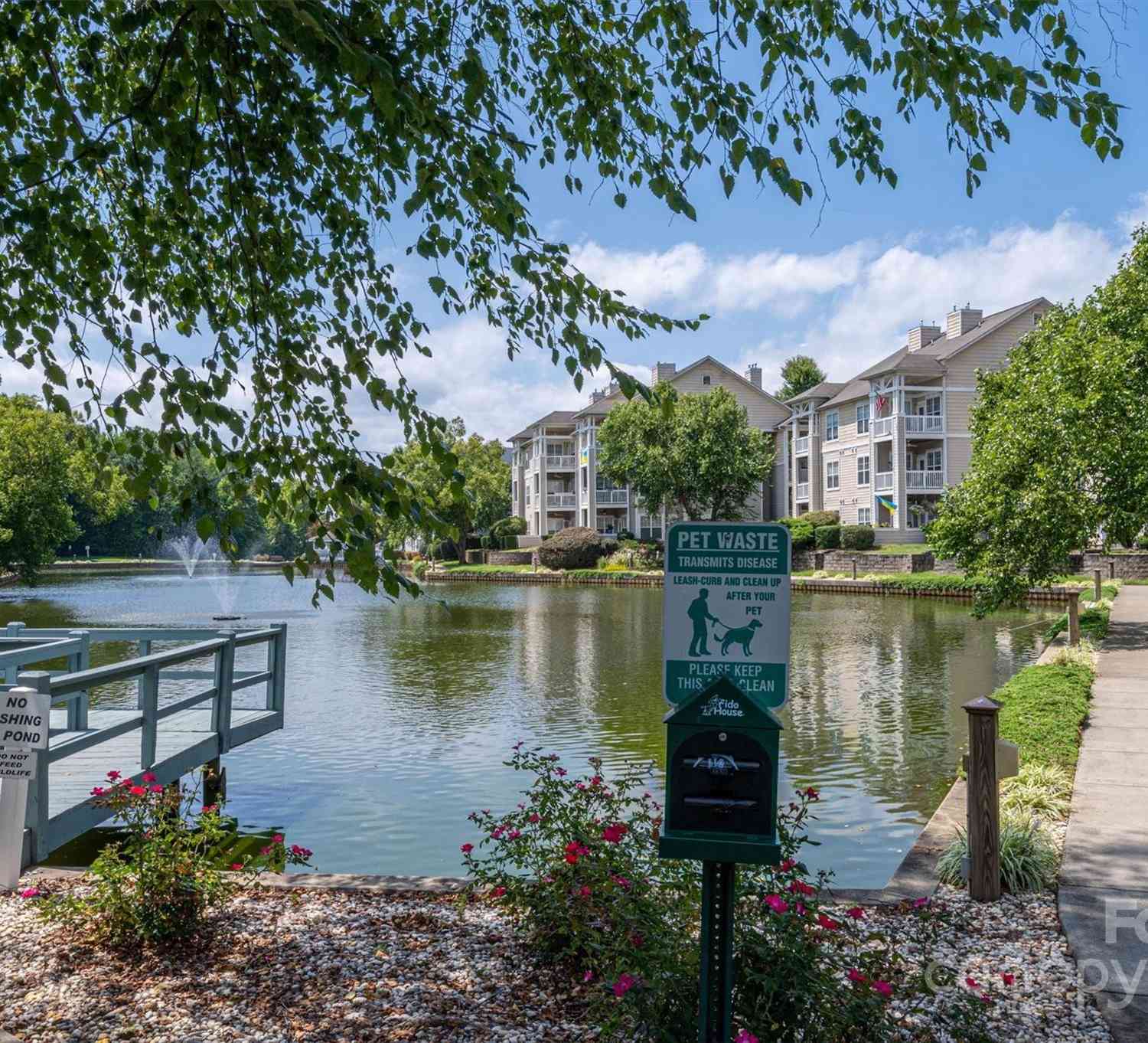 18741 Nautical Drive #101, Cornelius, North Carolina image 38