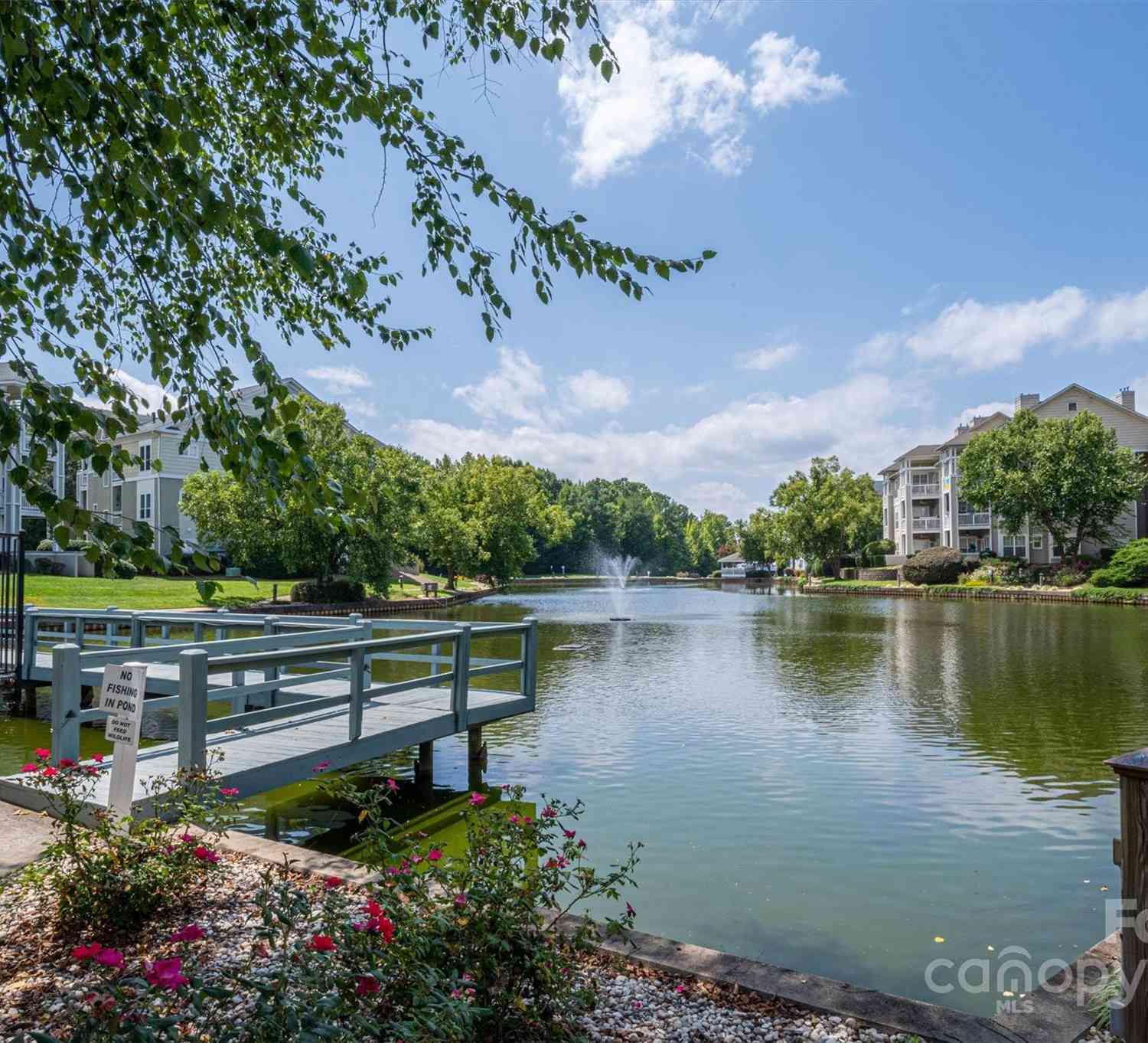 18741 Nautical Drive #101, Cornelius, North Carolina image 40