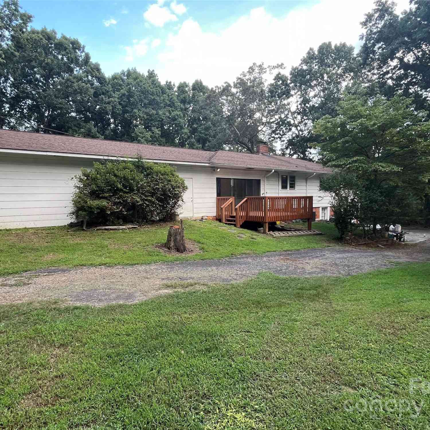 1741 Walt Arney Road, Lenoir, North Carolina image 19