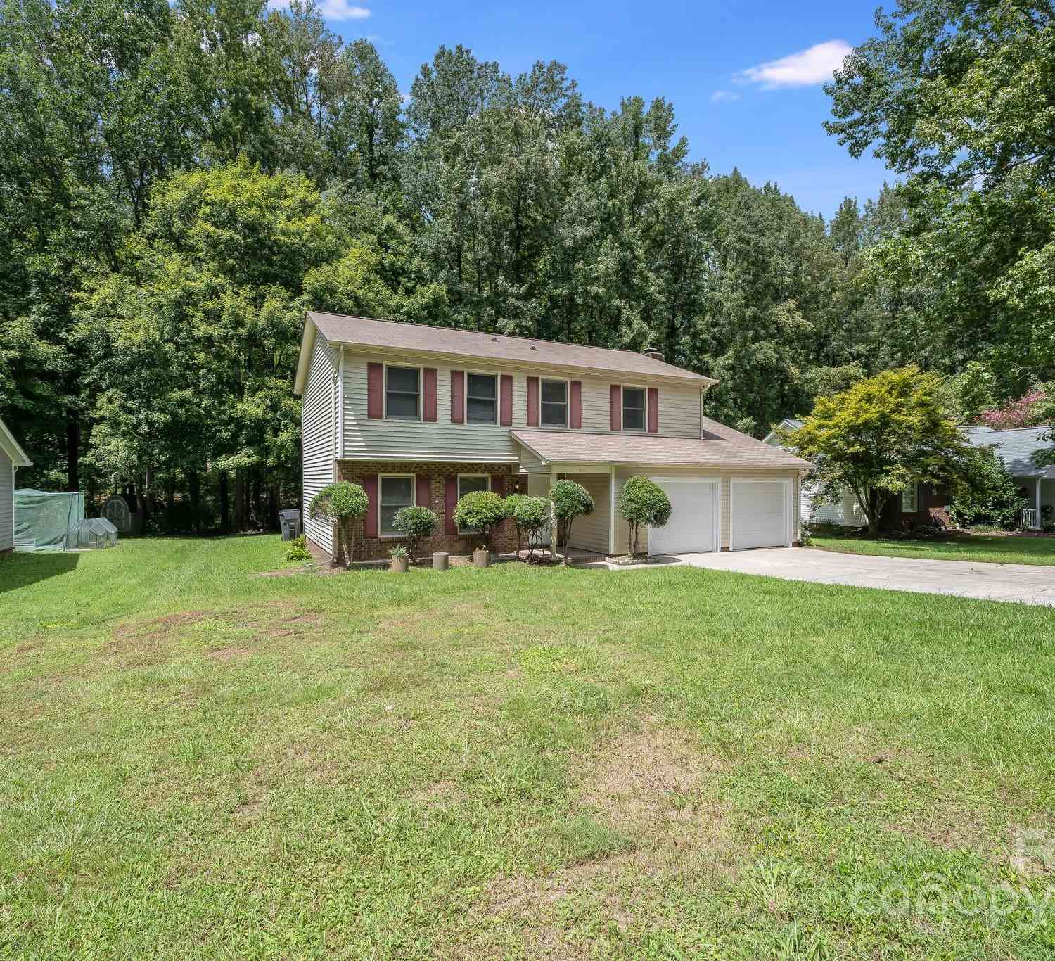 911 Foxborough Road, Charlotte, North Carolina image 33