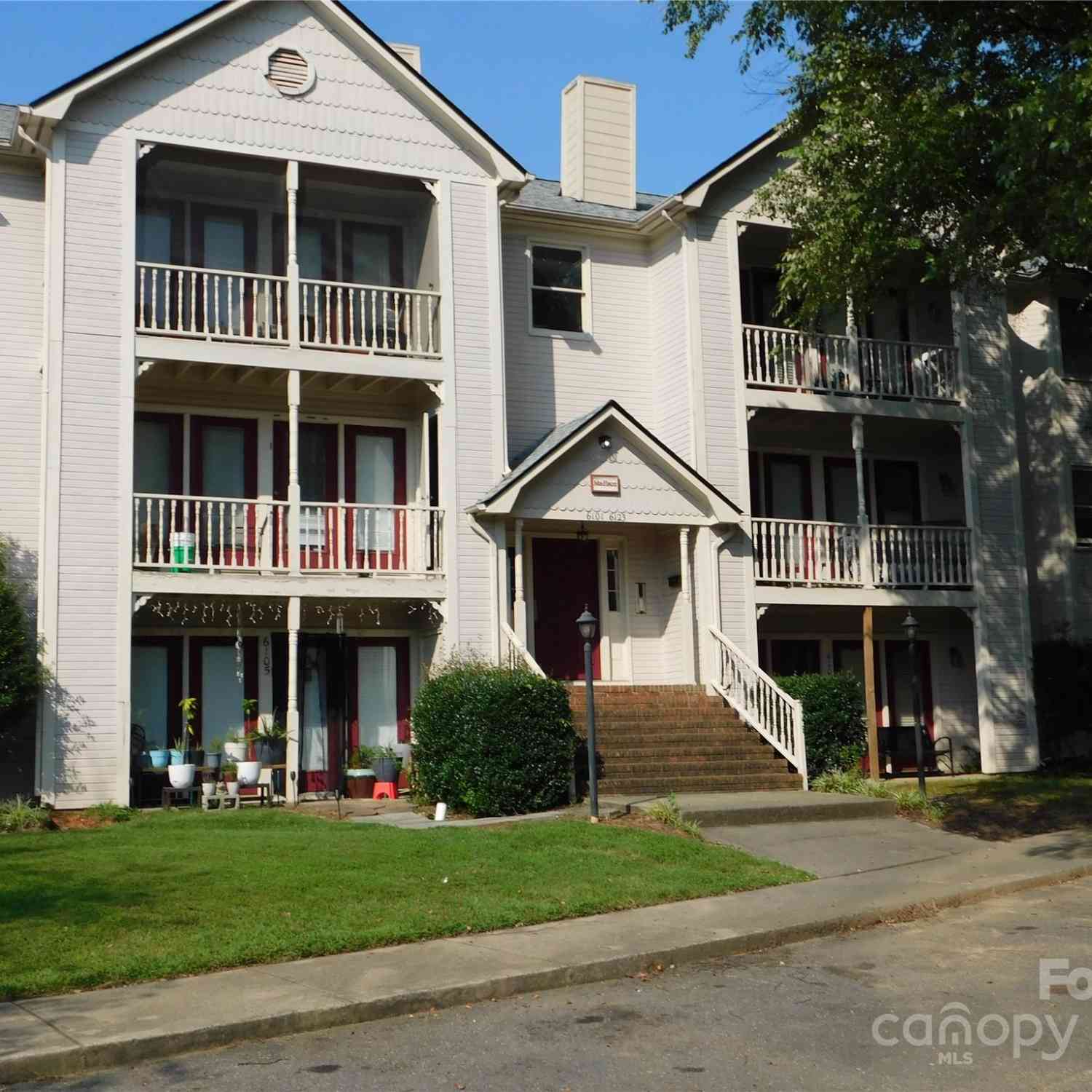 6117 Meadow Rose Lane, Charlotte, North Carolina image 1