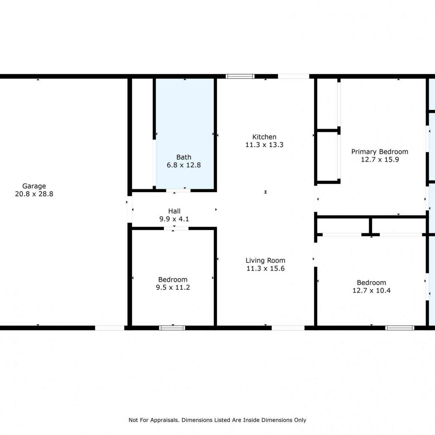 1857 Duncans Creek Road, Ellenboro, North Carolina image 43