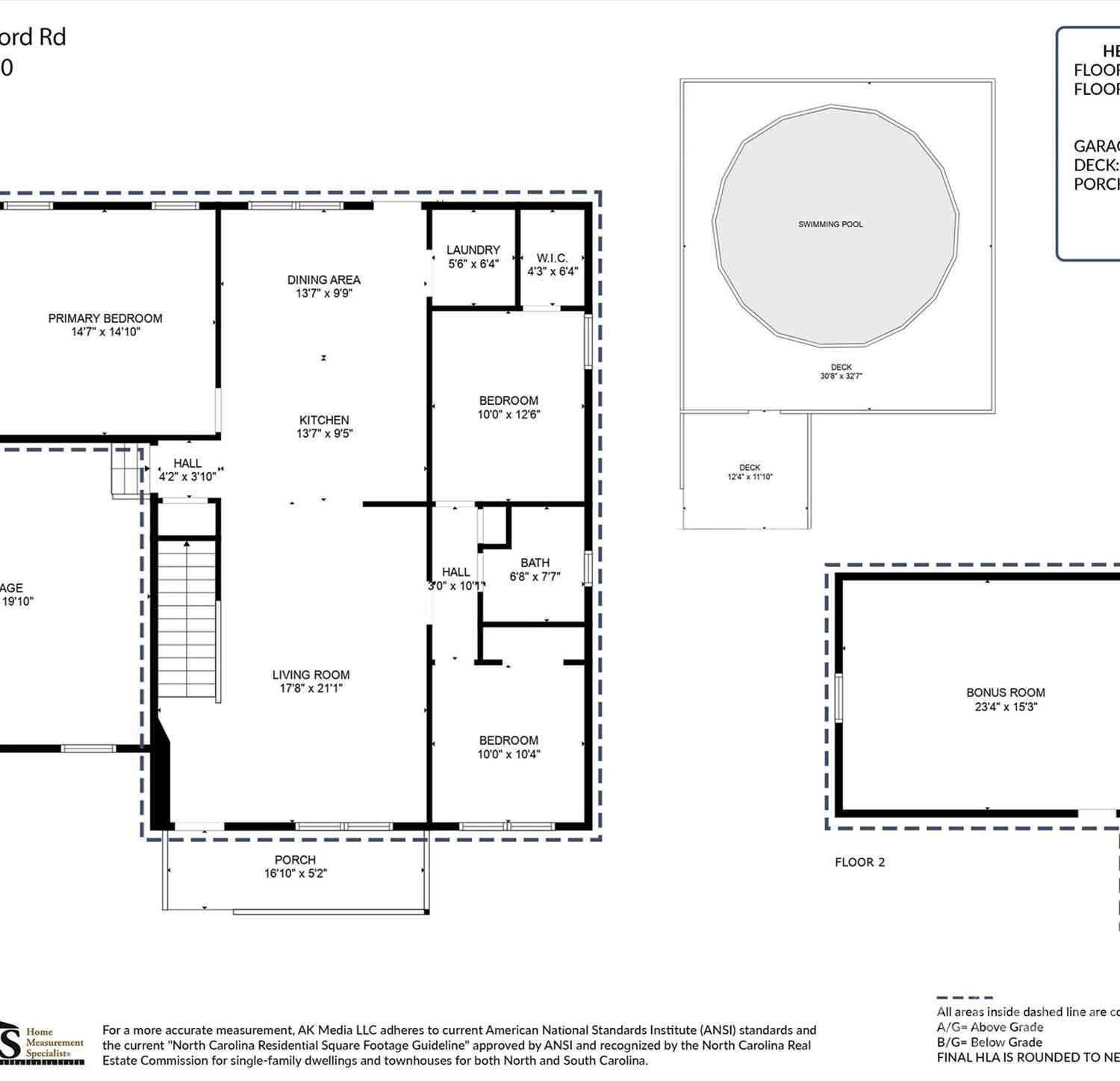 3700 Armstrong Ford Road, Rock Hill, South Carolina image 35