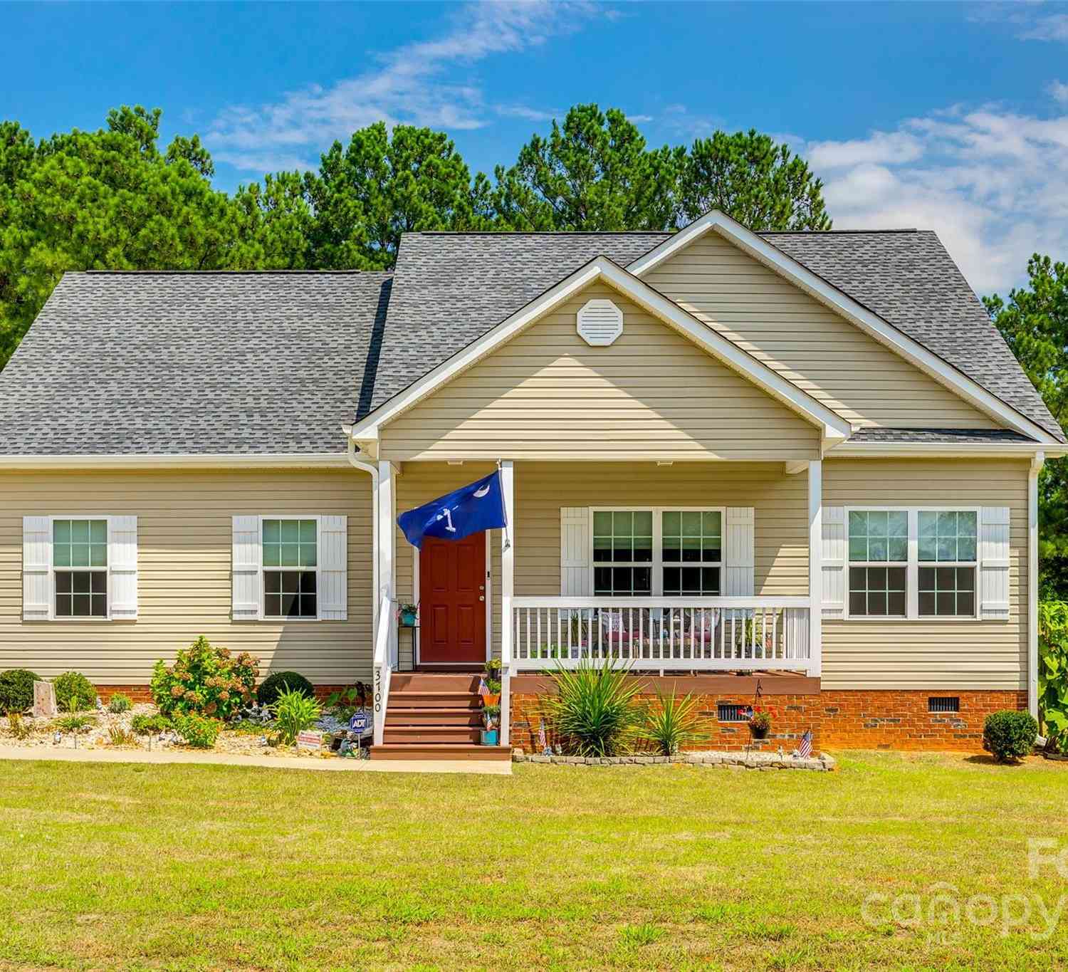 3700 Armstrong Ford Road, Rock Hill, South Carolina image 1