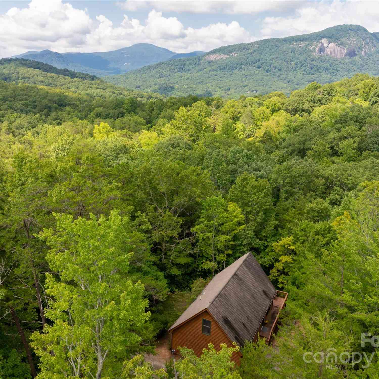 572 South Drive, Lake Lure, North Carolina image 45