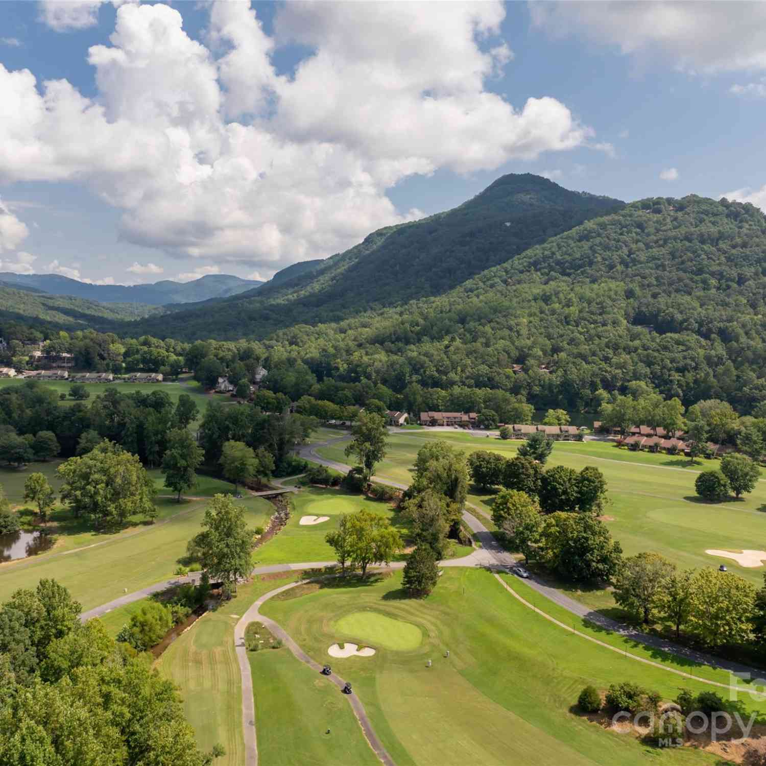 572 South Drive, Lake Lure, North Carolina image 47