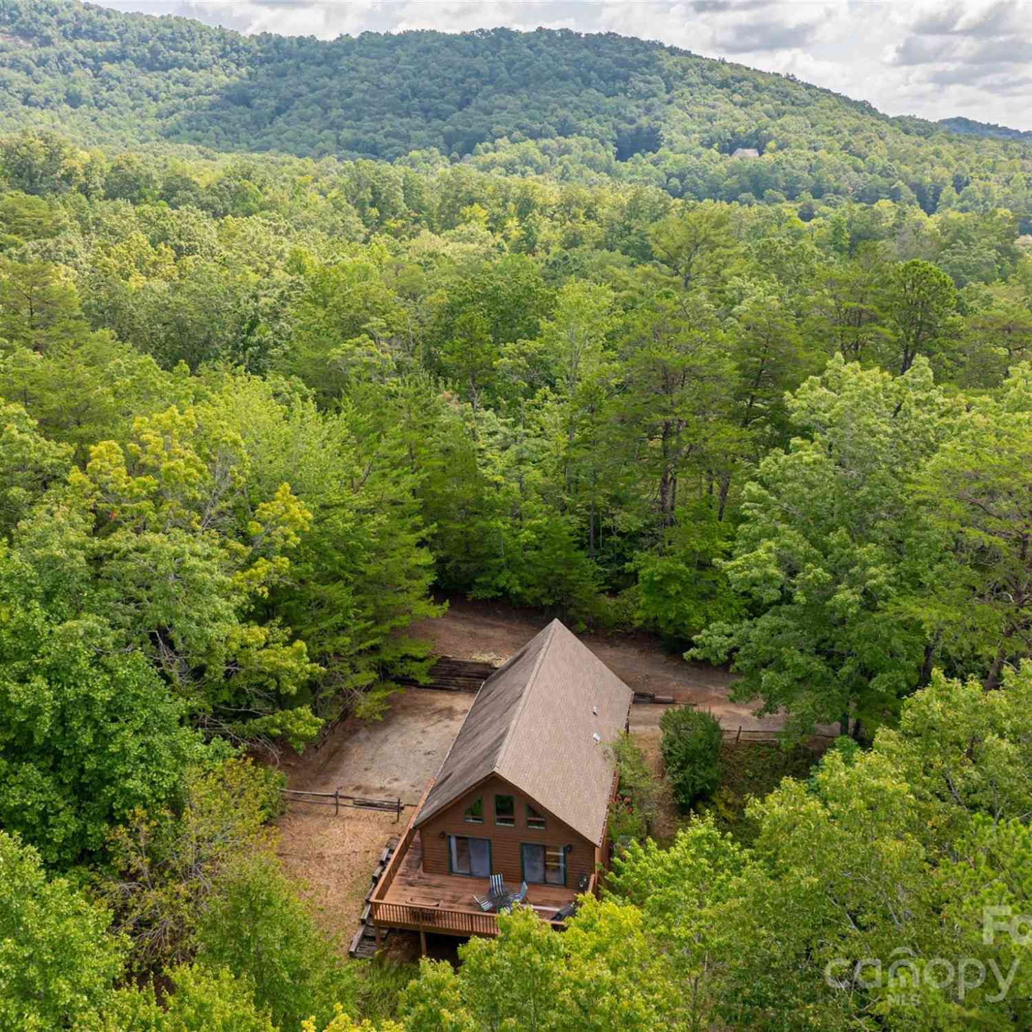 572 South Drive, Lake Lure, North Carolina image 42