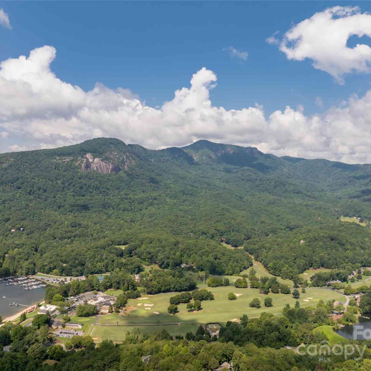 572 South Drive, Lake Lure, North Carolina image 39