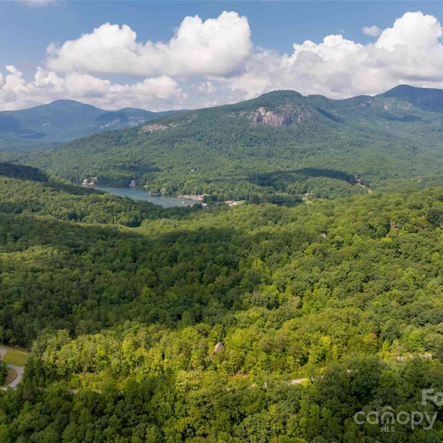 572 South Drive, Lake Lure, North Carolina image 40