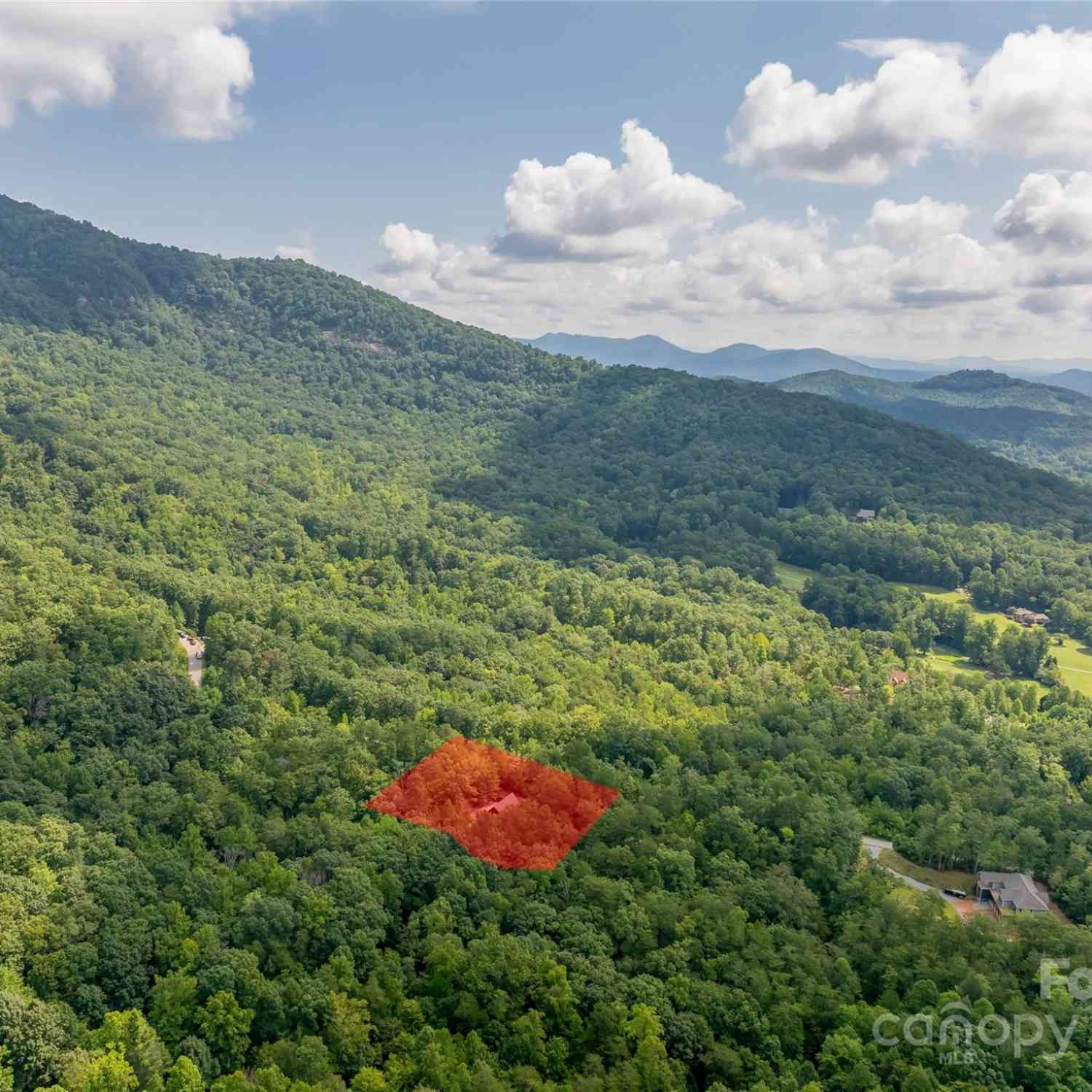 572 South Drive, Lake Lure, North Carolina image 46