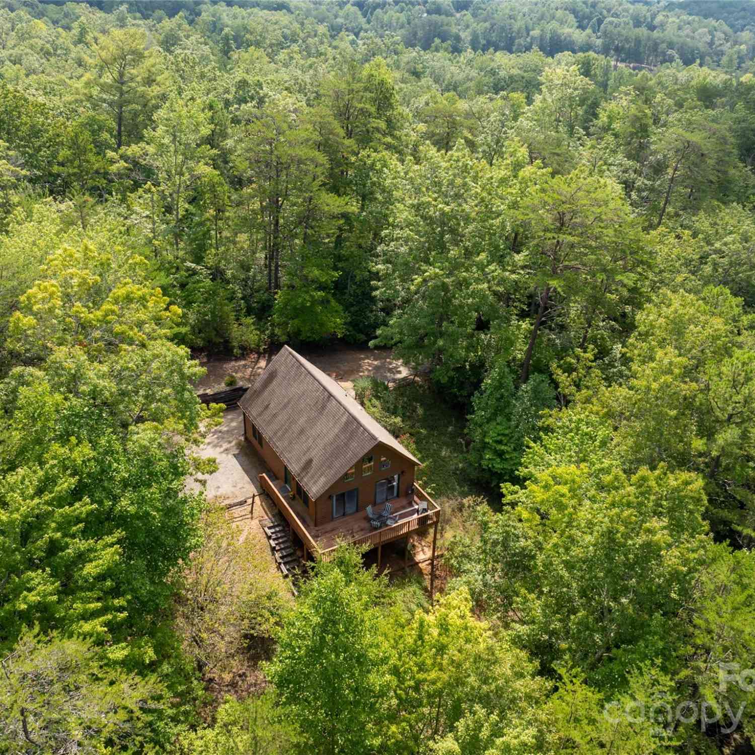 572 South Drive, Lake Lure, North Carolina image 43