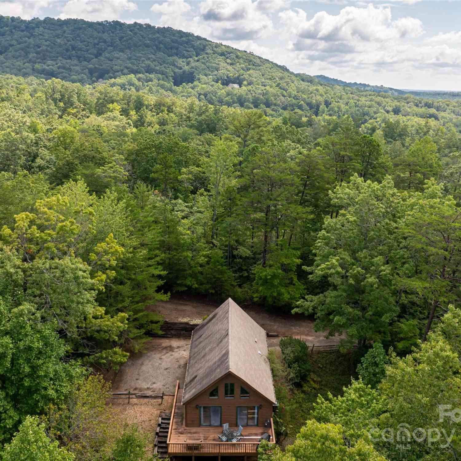 572 South Drive, Lake Lure, North Carolina image 44