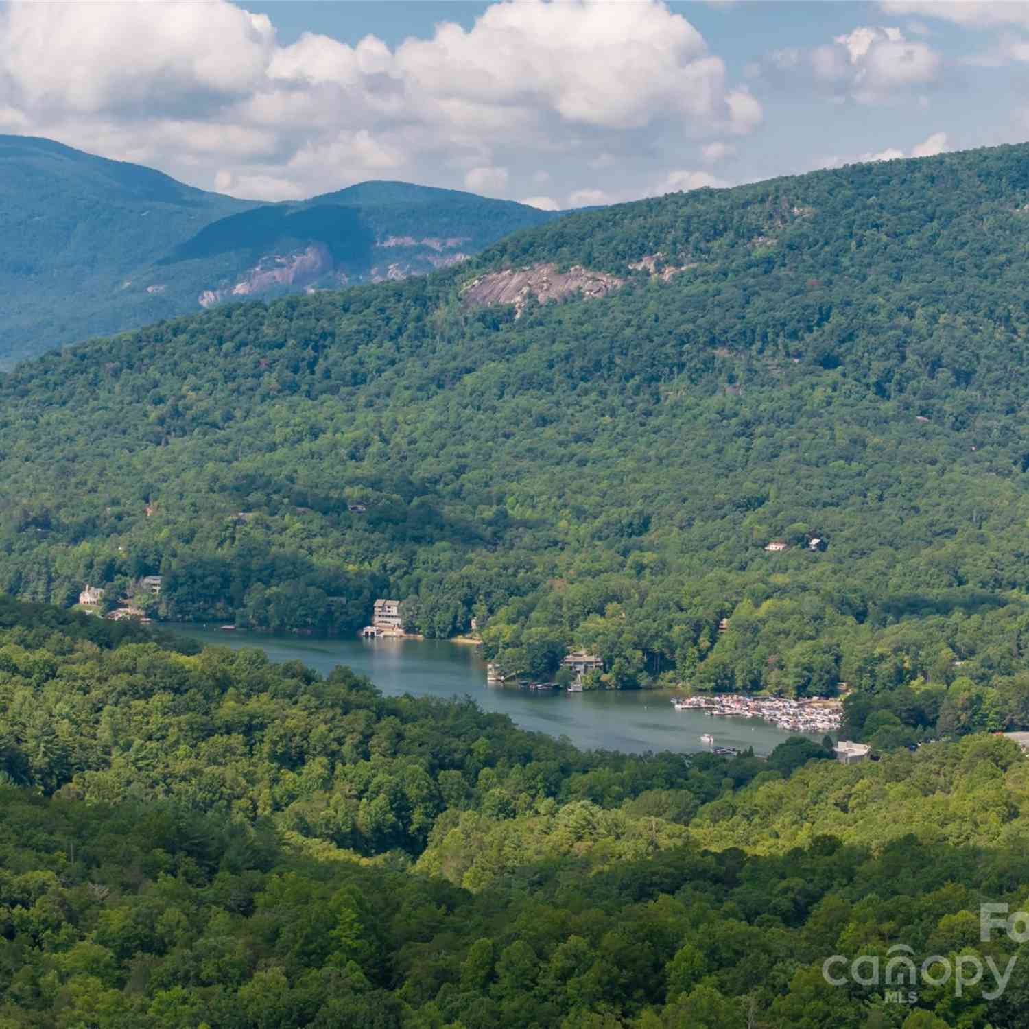 572 South Drive, Lake Lure, North Carolina image 41