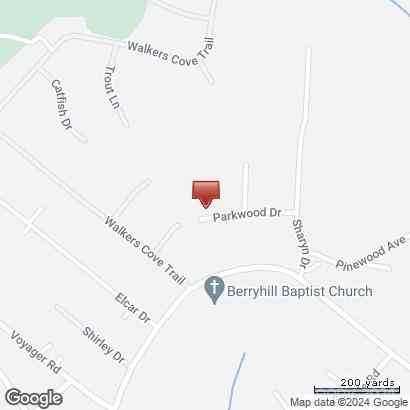 980498129822 Parkwood Drive, Charlotte, North Carolina image 8